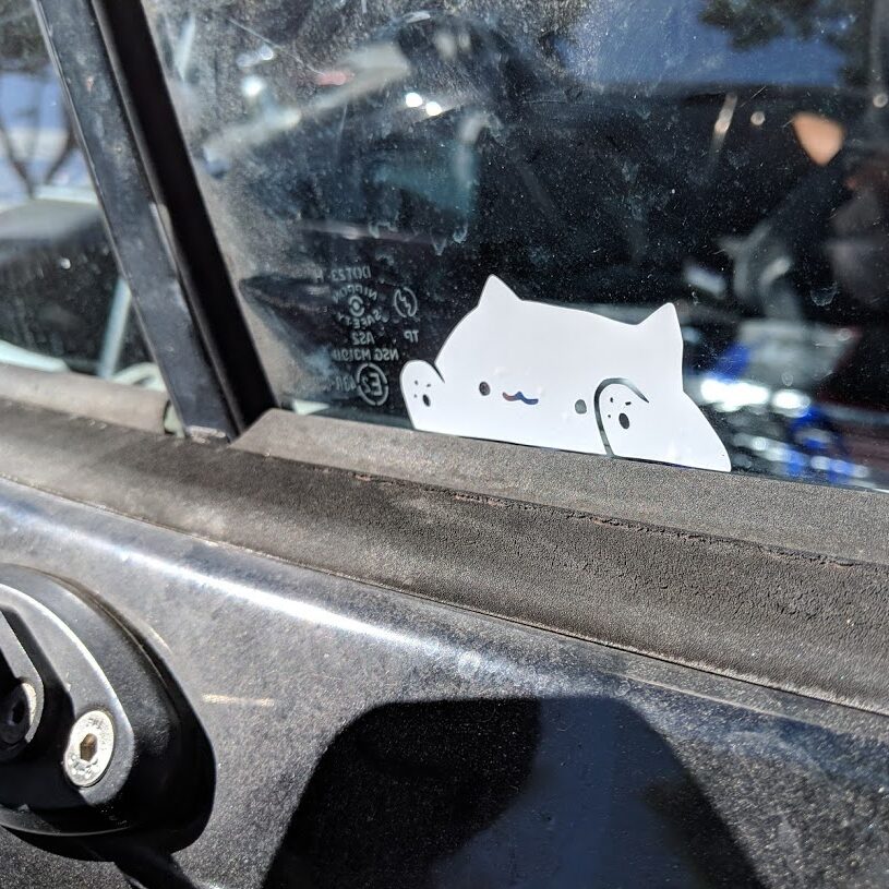 Bongo Cat - Image 7
