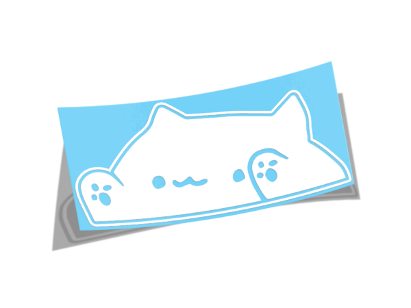 Bongo Cat