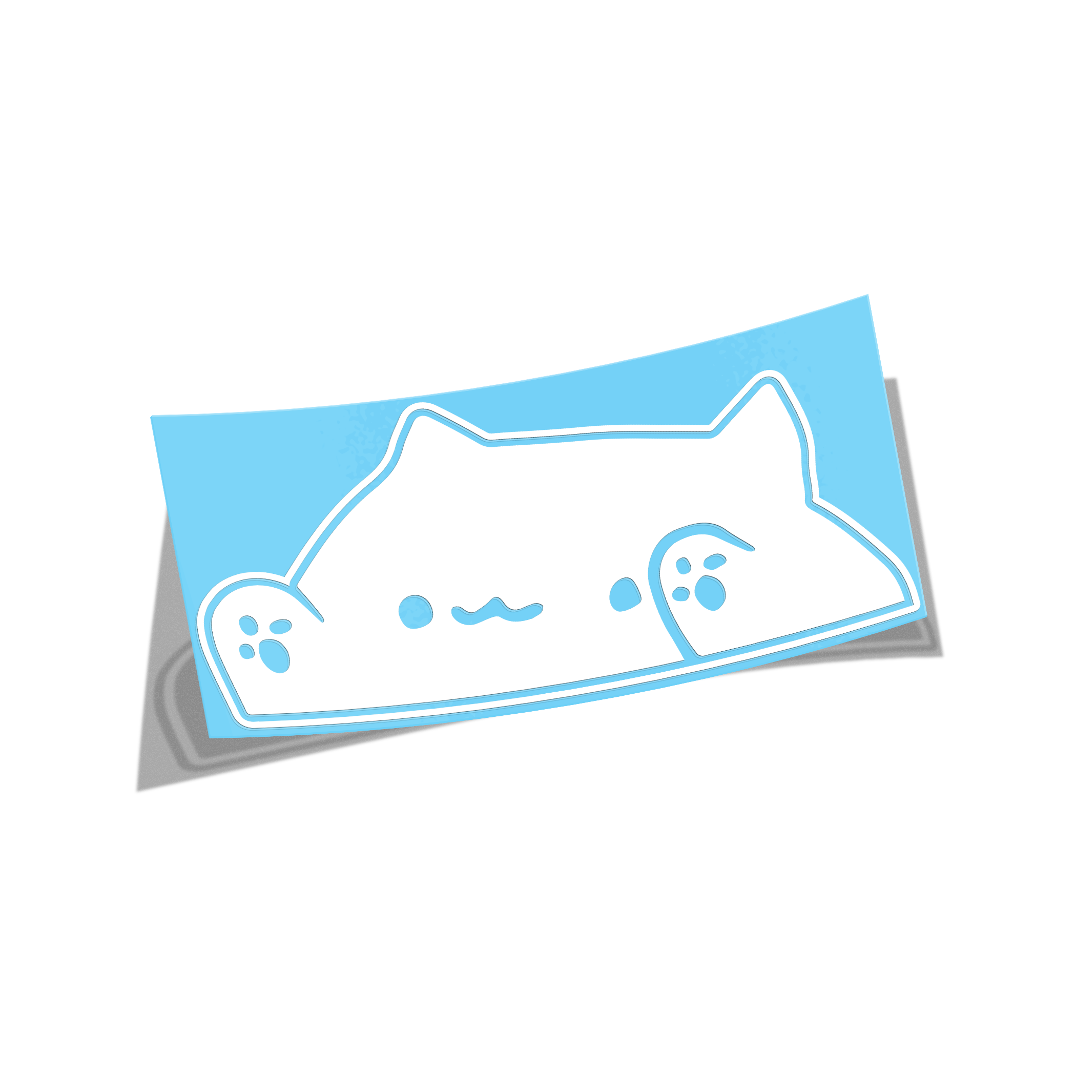 Bongo Cat