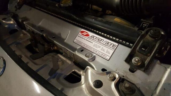JRSC CARB Replacement Mazda (PRE-ORDER)