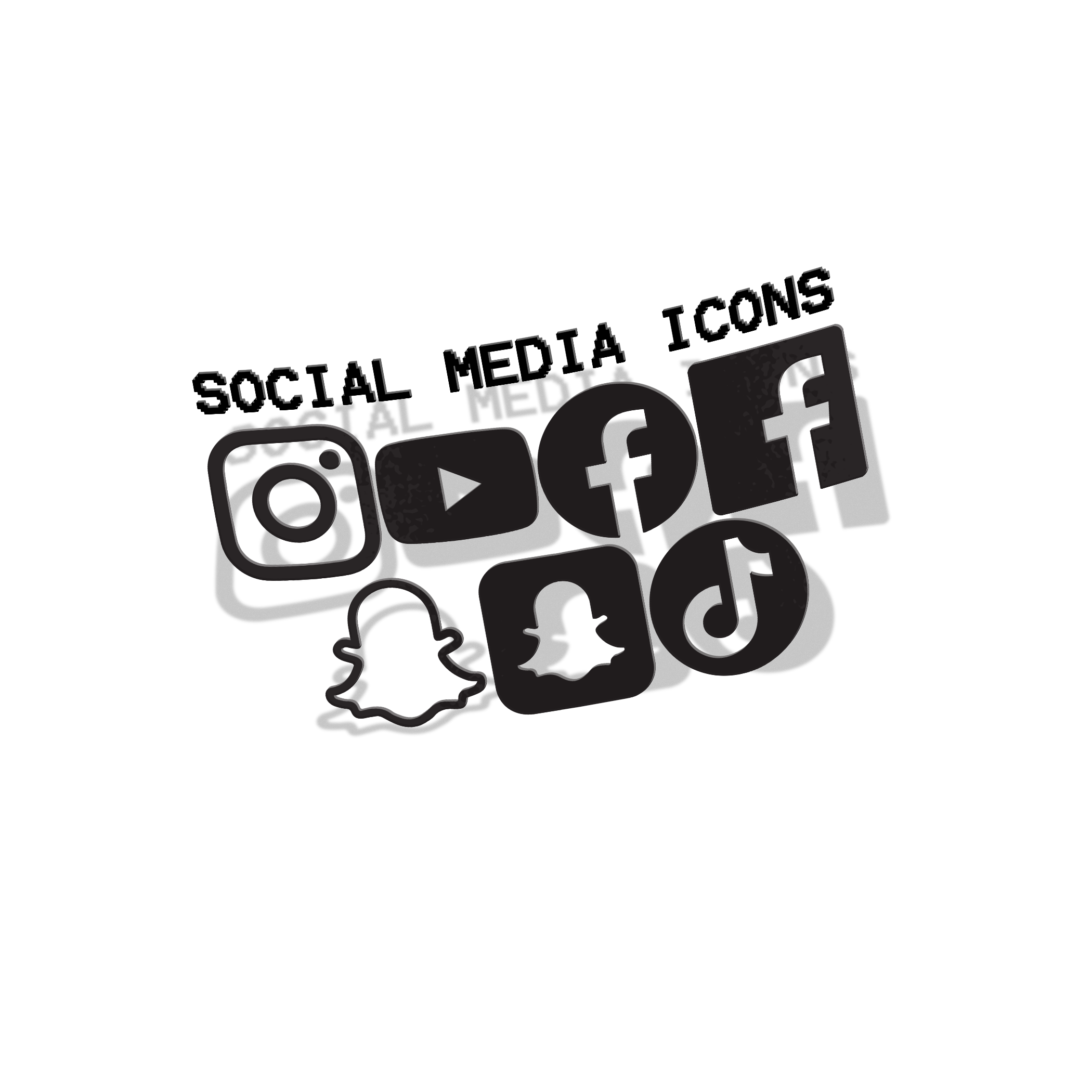 social media handle - Image 2