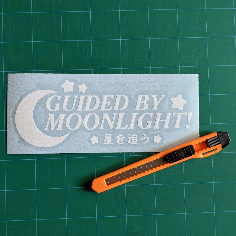 Guided By Moonlight - Image 7