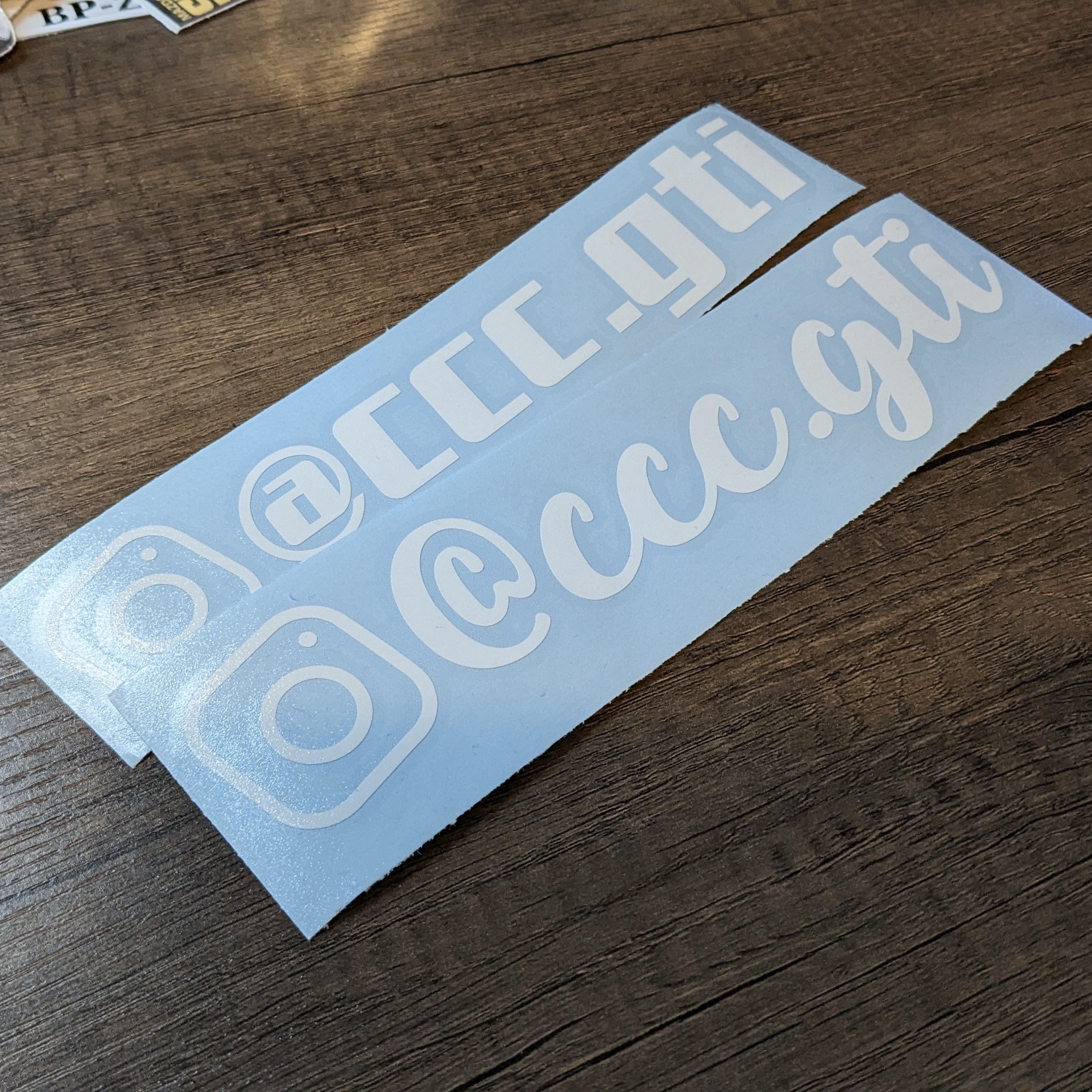 social media handle - Image 11