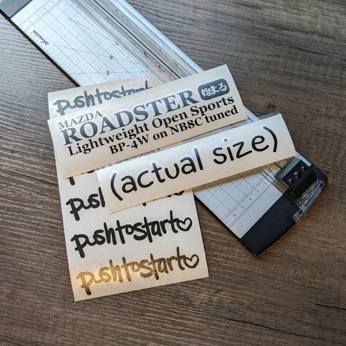actual size - Image 3