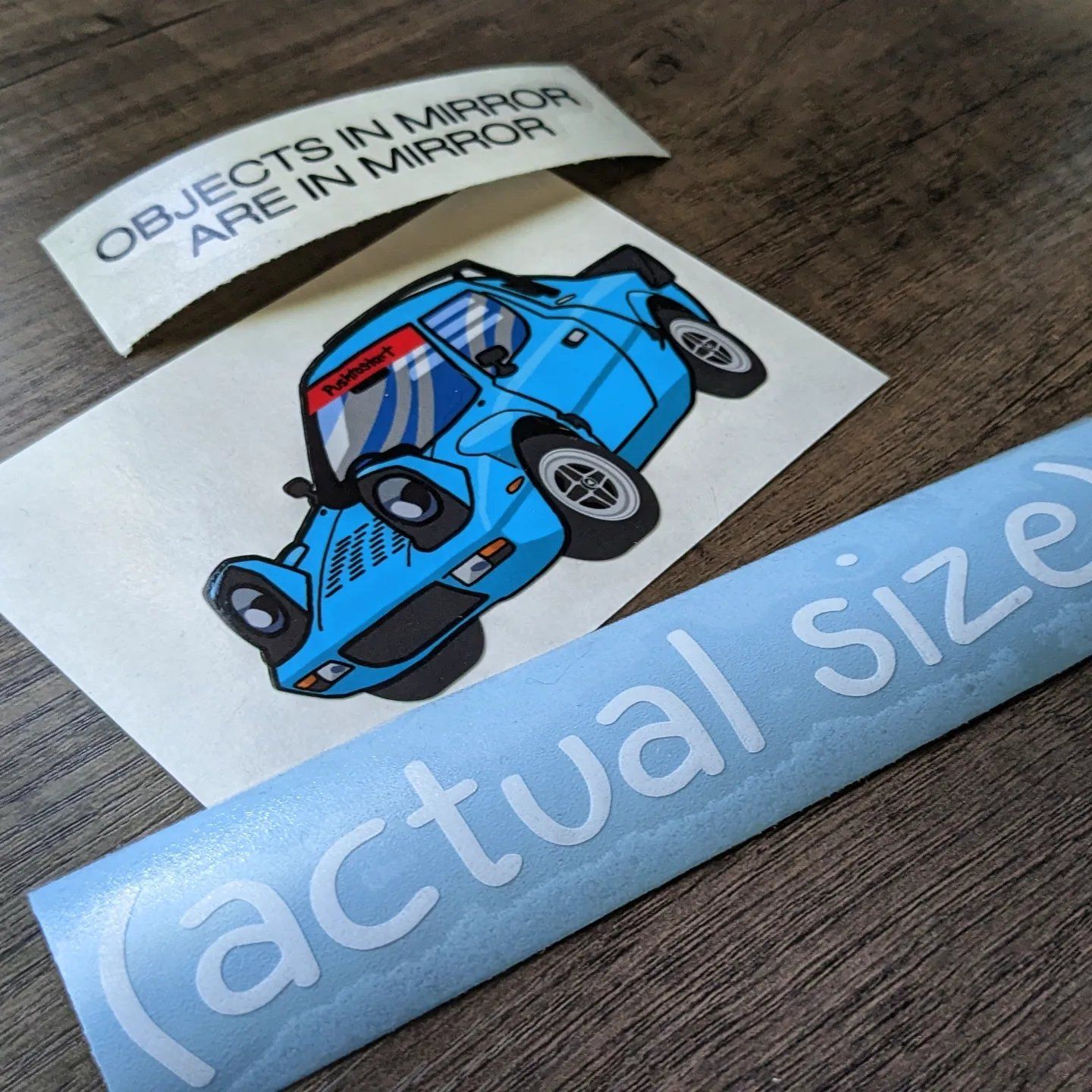 actual size - Image 4