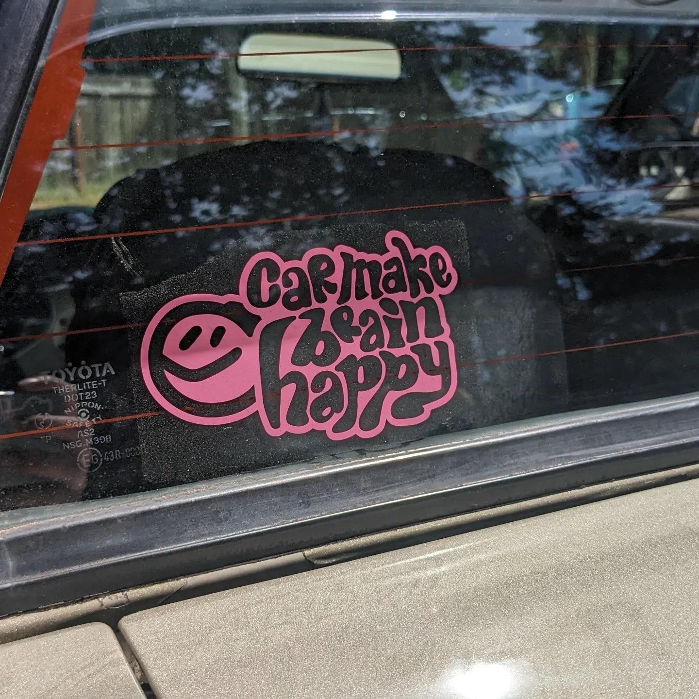 Car make brain happy - Image 2