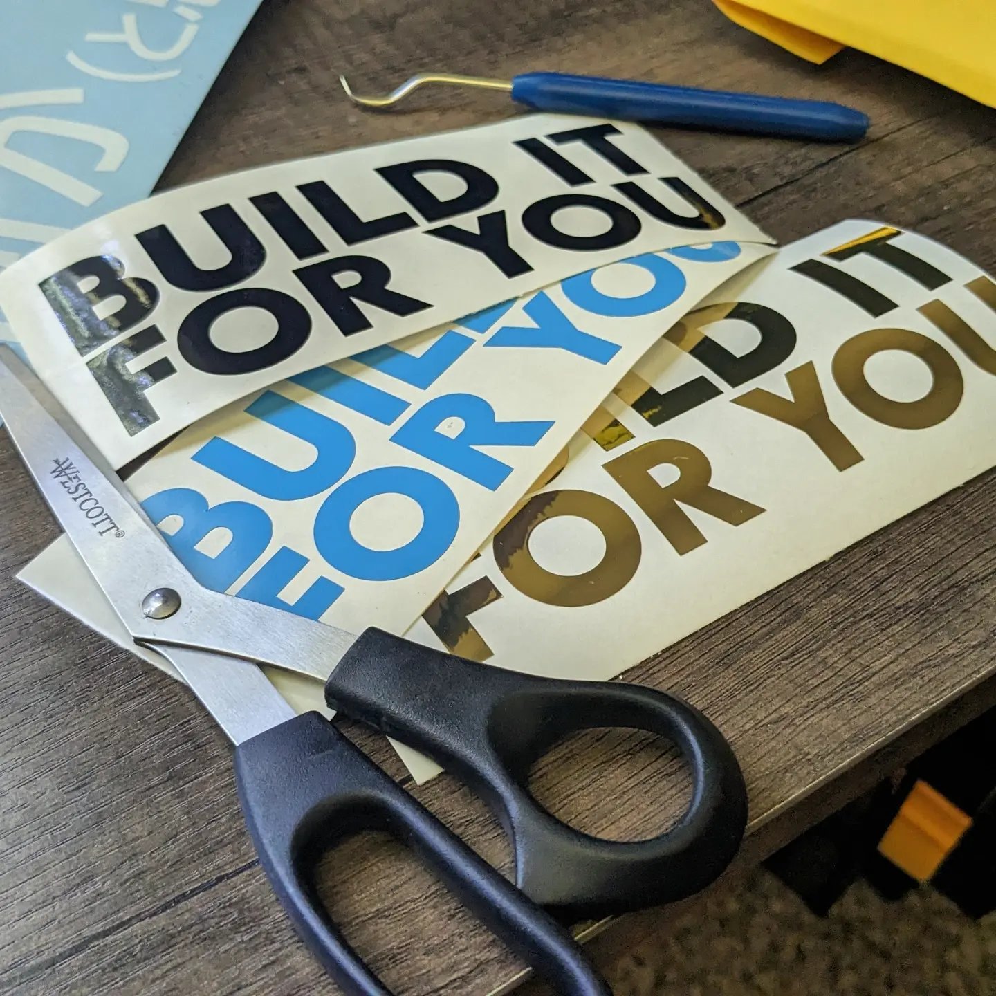 Build it for you - Image 2