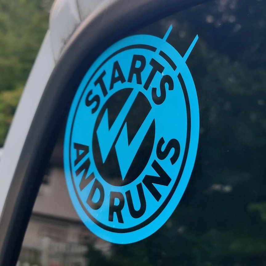 Starts And Runs (most of the time) - Image 3