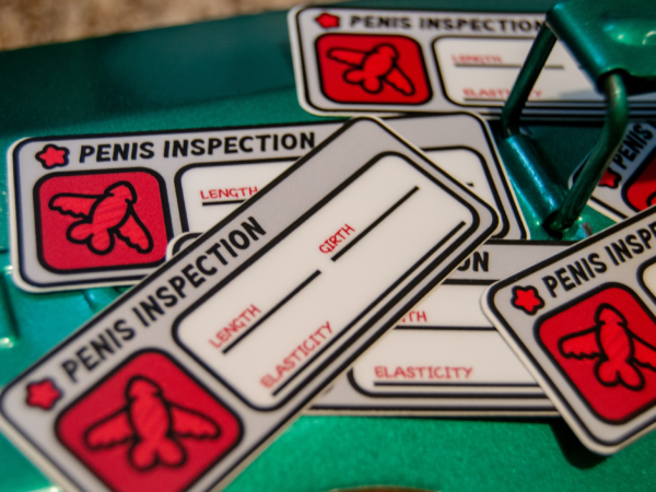 Maintenance Record - Inspection Time