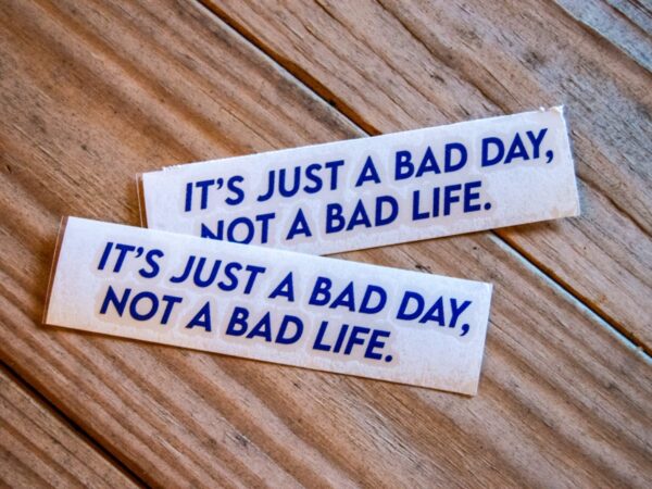 Bad Day