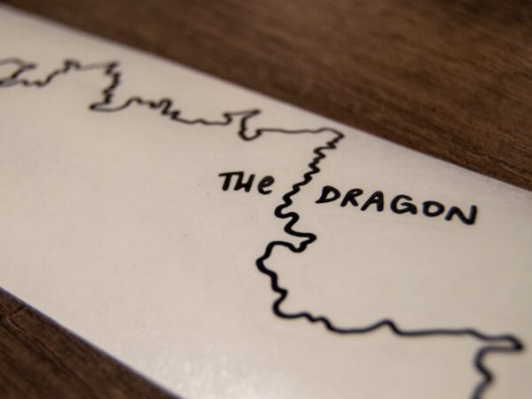 Tail of the Dragon (Tennessee)