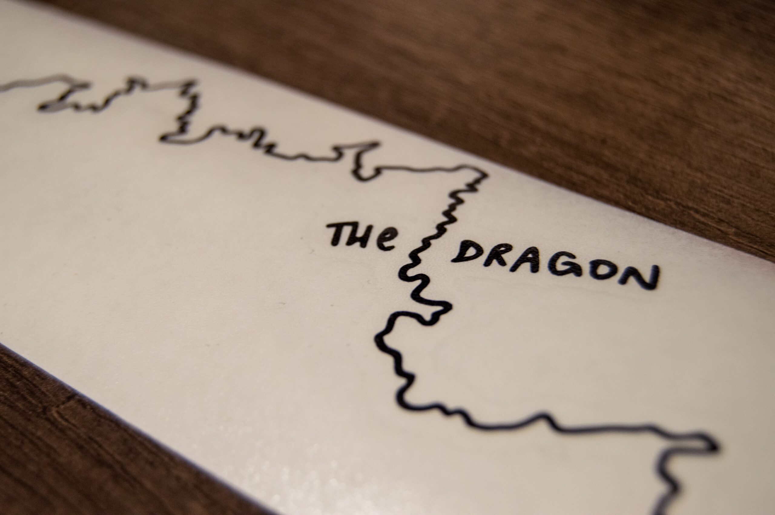 Tail of the Dragon (Tennessee)