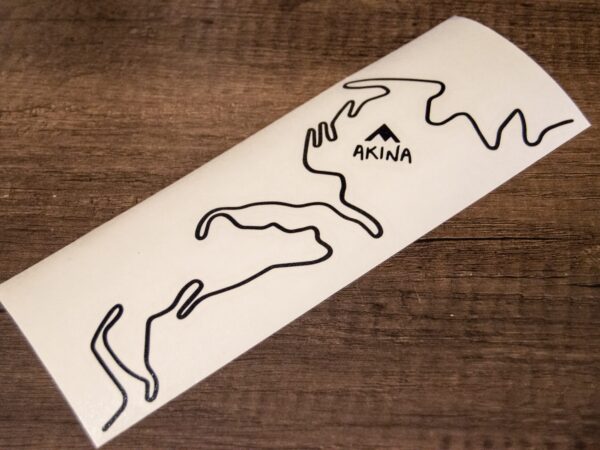 Mt Akina (Haruna, Japan)