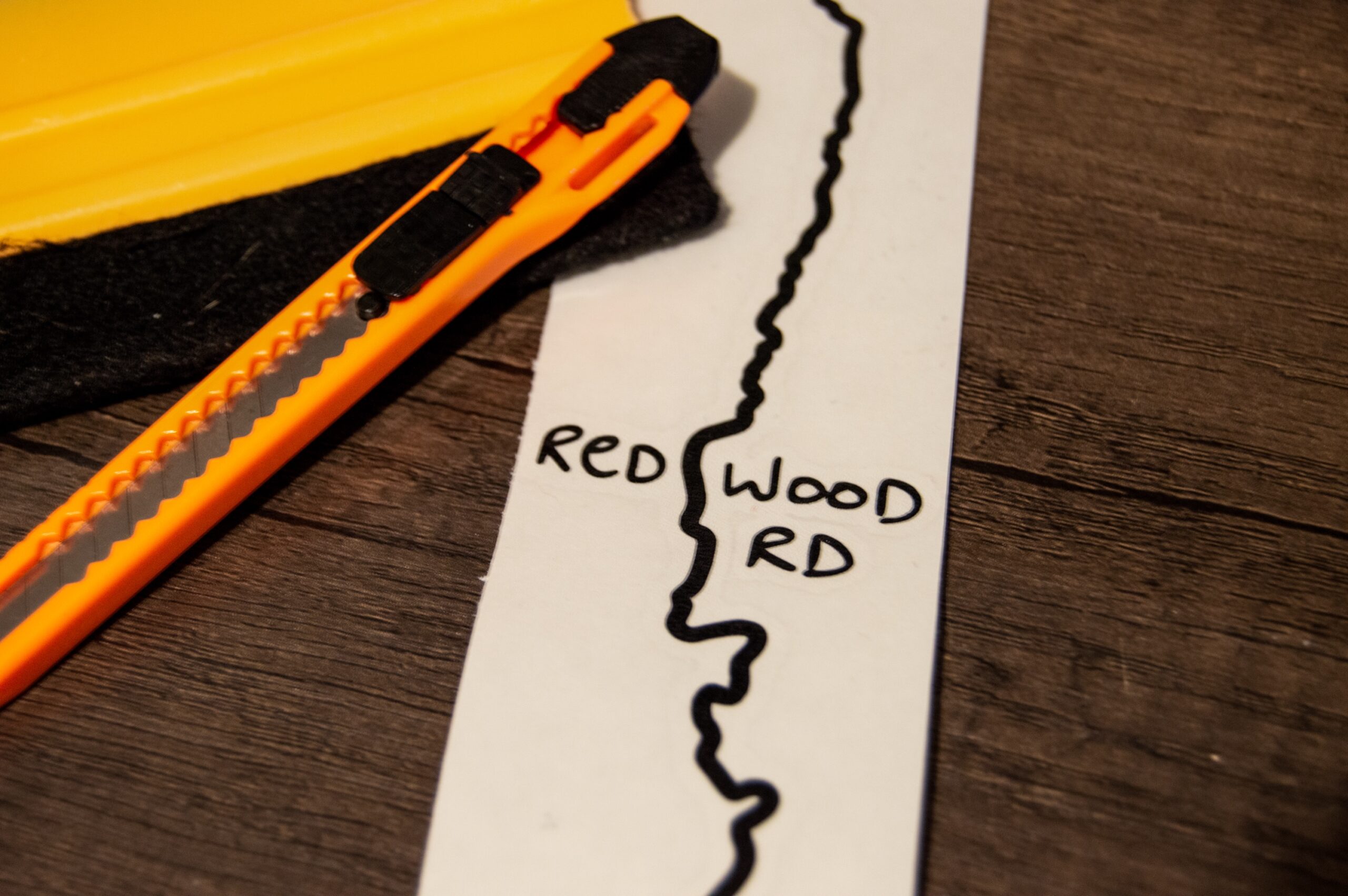 Redwood (California) - Image 2
