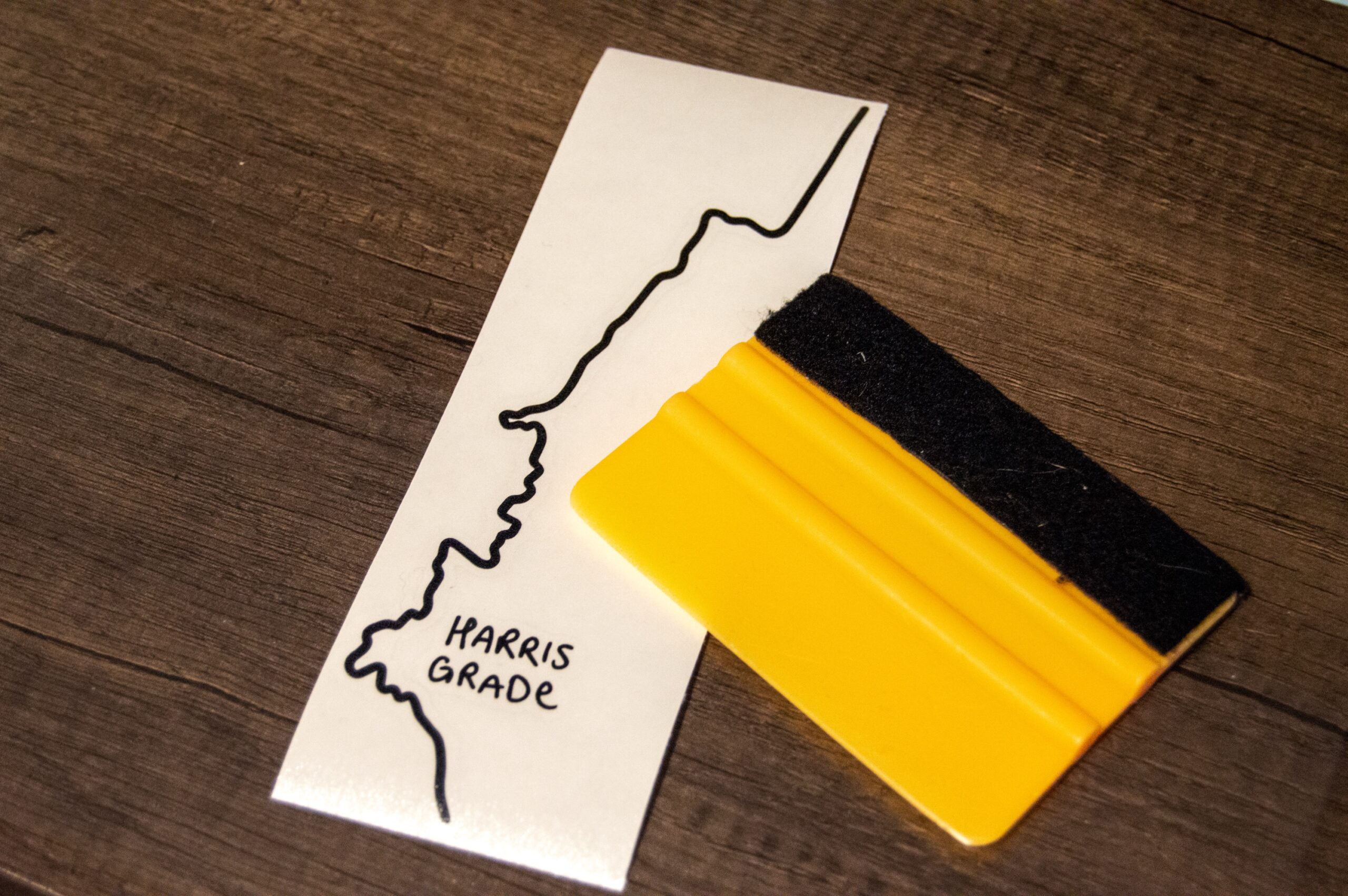 Harris Grade (California) - Image 2