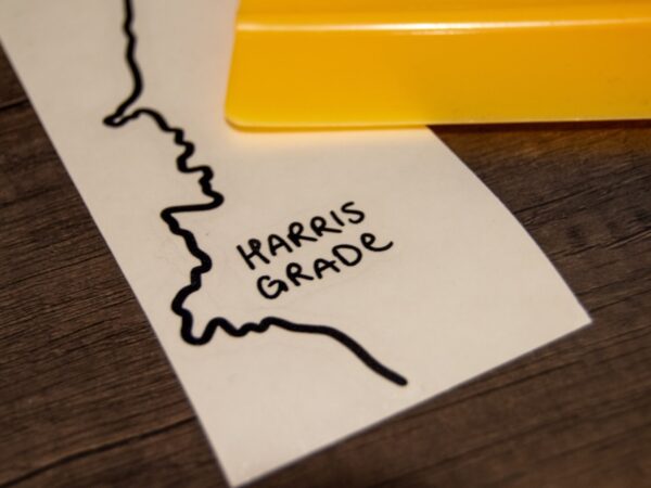Harris Grade (California)
