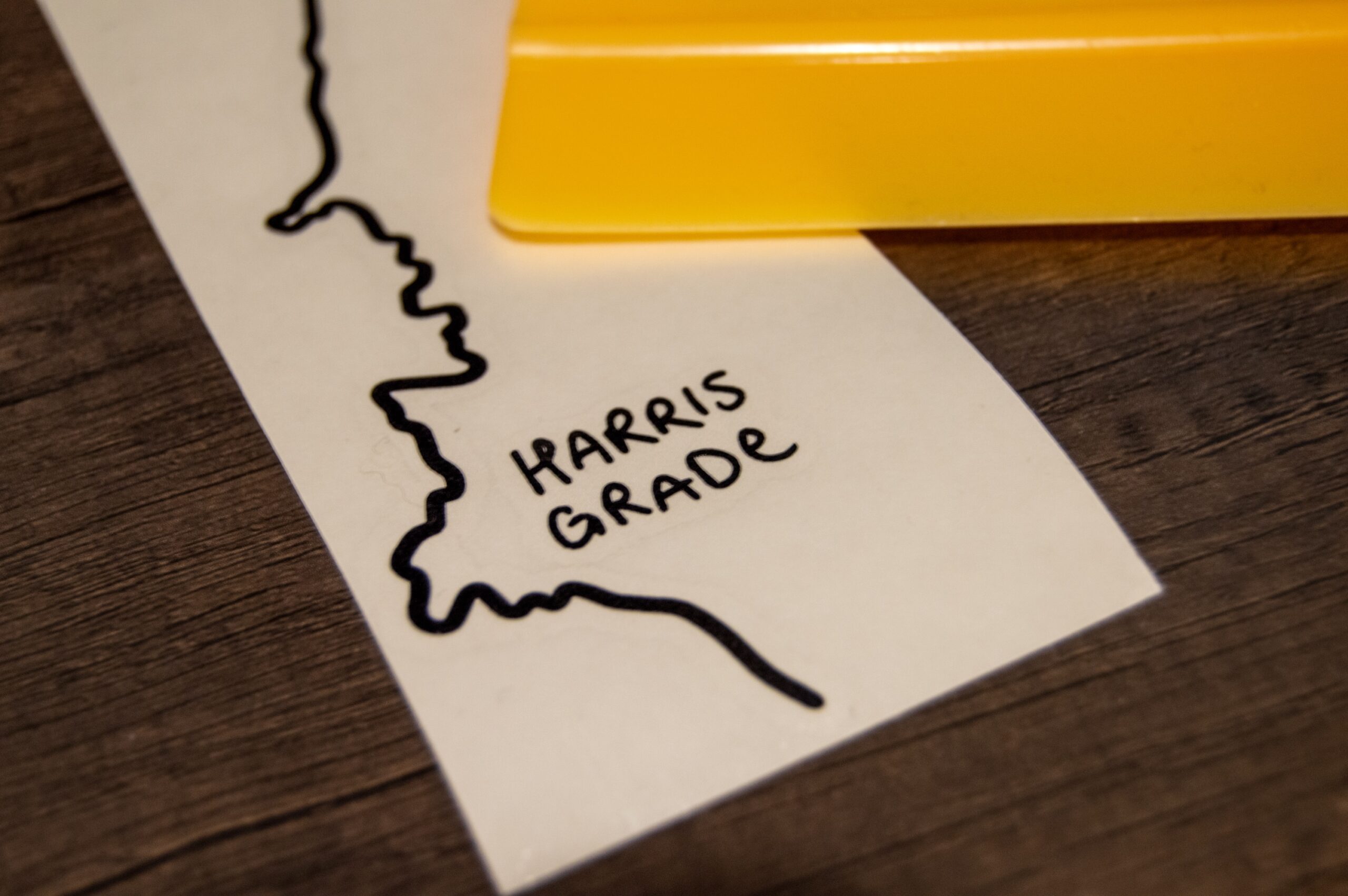 Harris Grade (California)