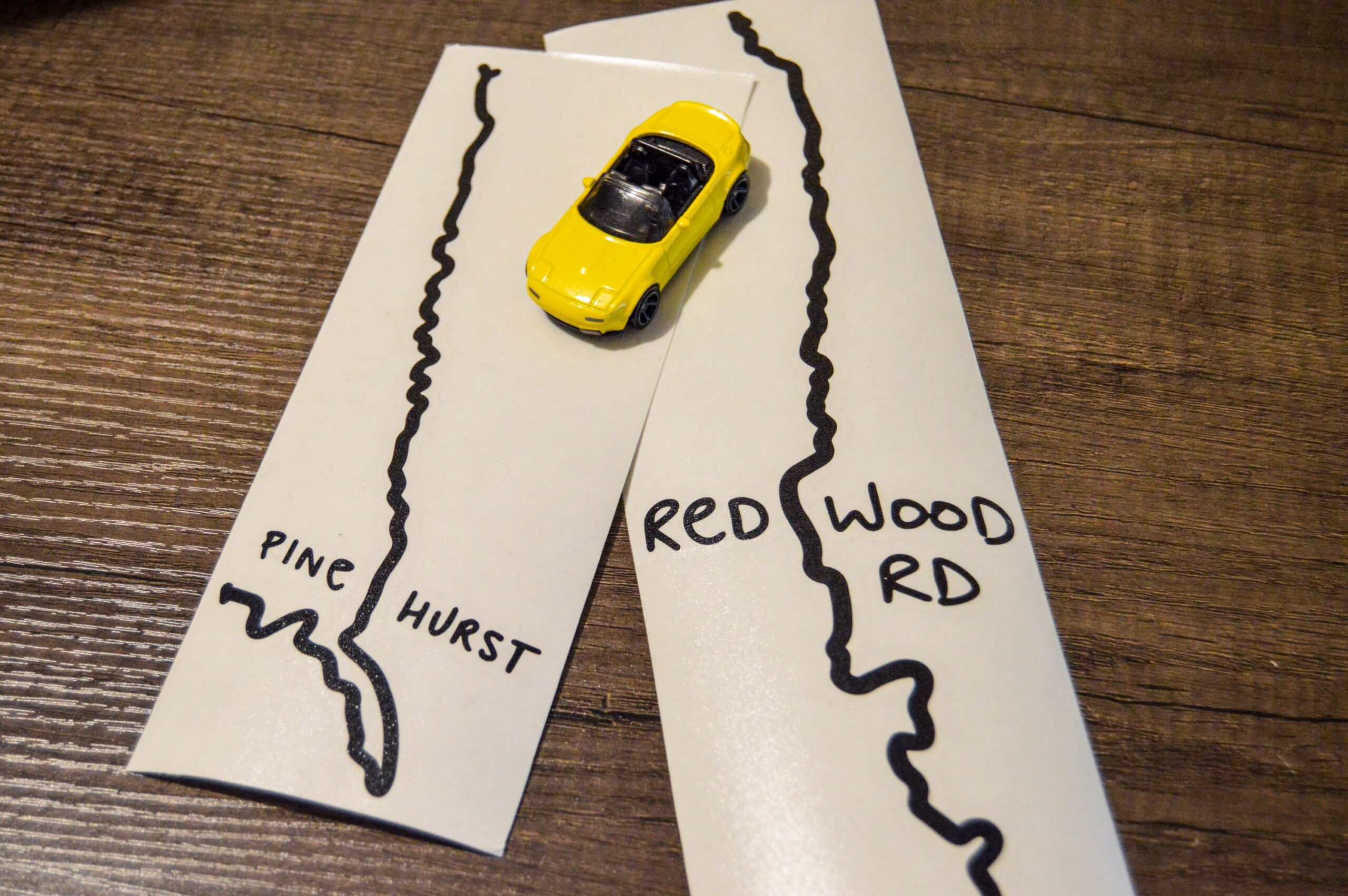 Redwood (California) - Image 3