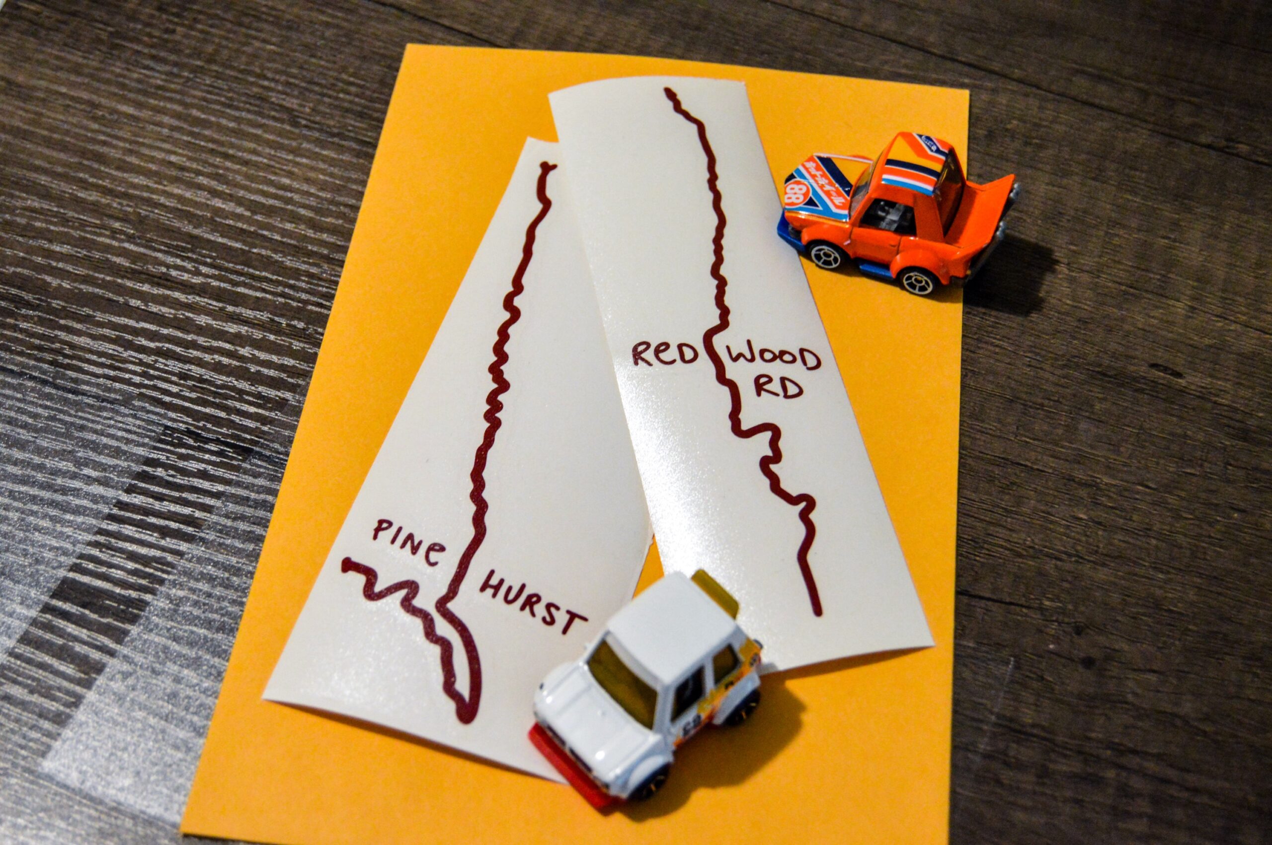 Redwood (California) - Image 6