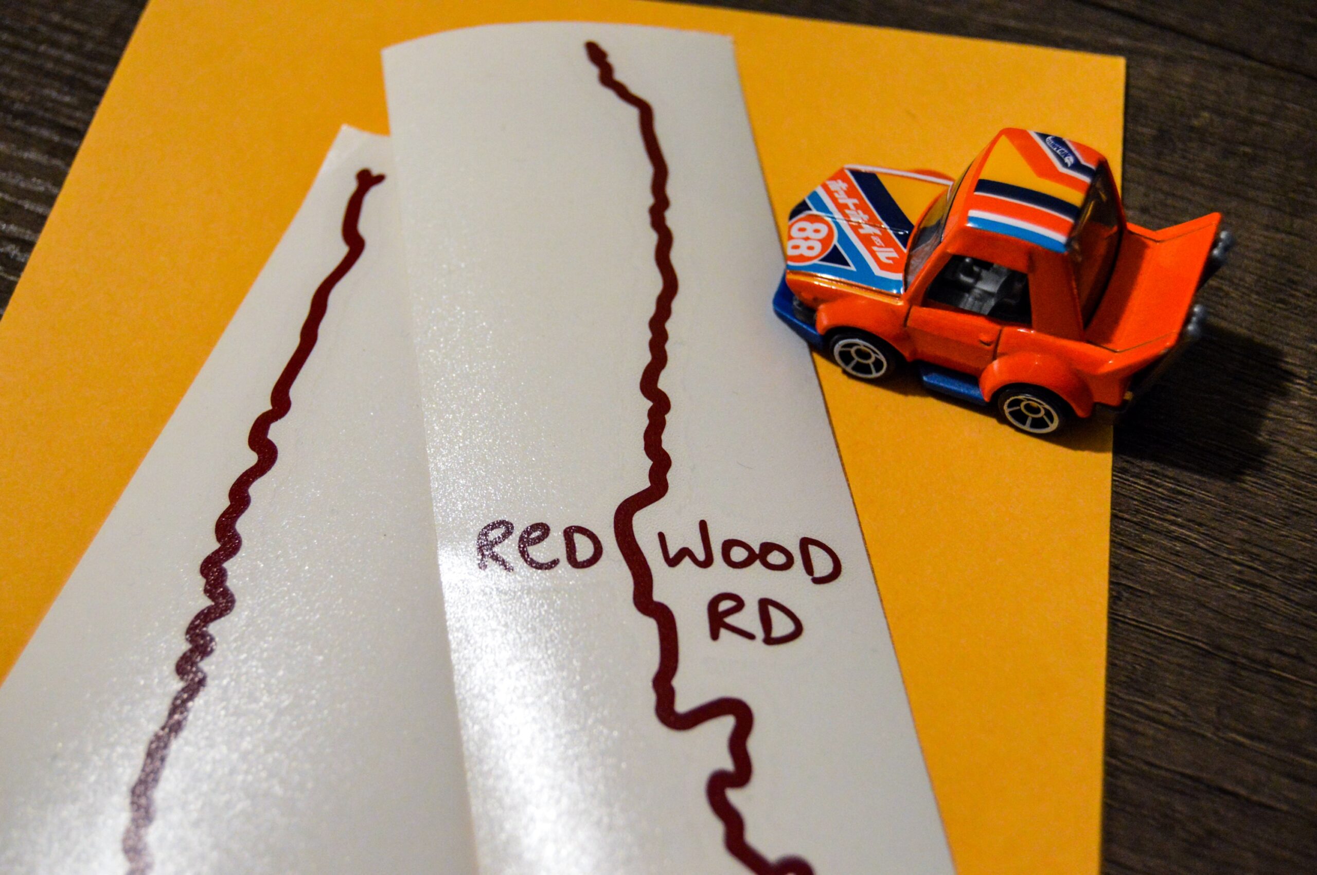 Redwood (California) - Image 7