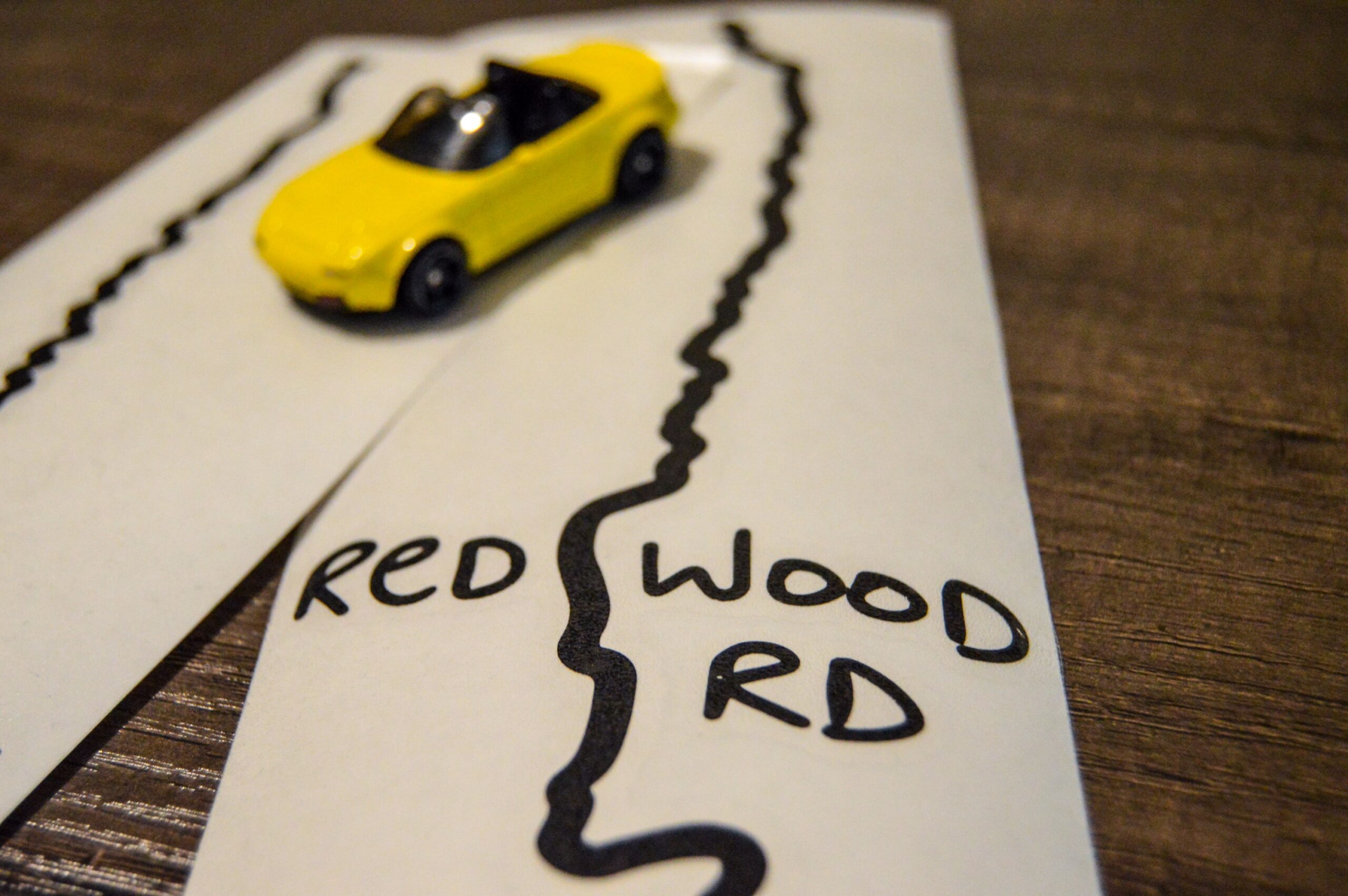 Redwood (California) - Image 4