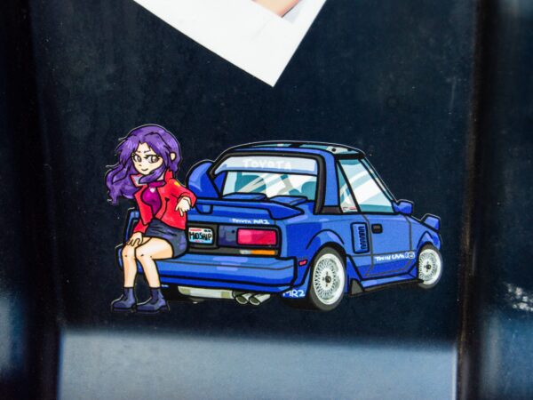 Midship Misato