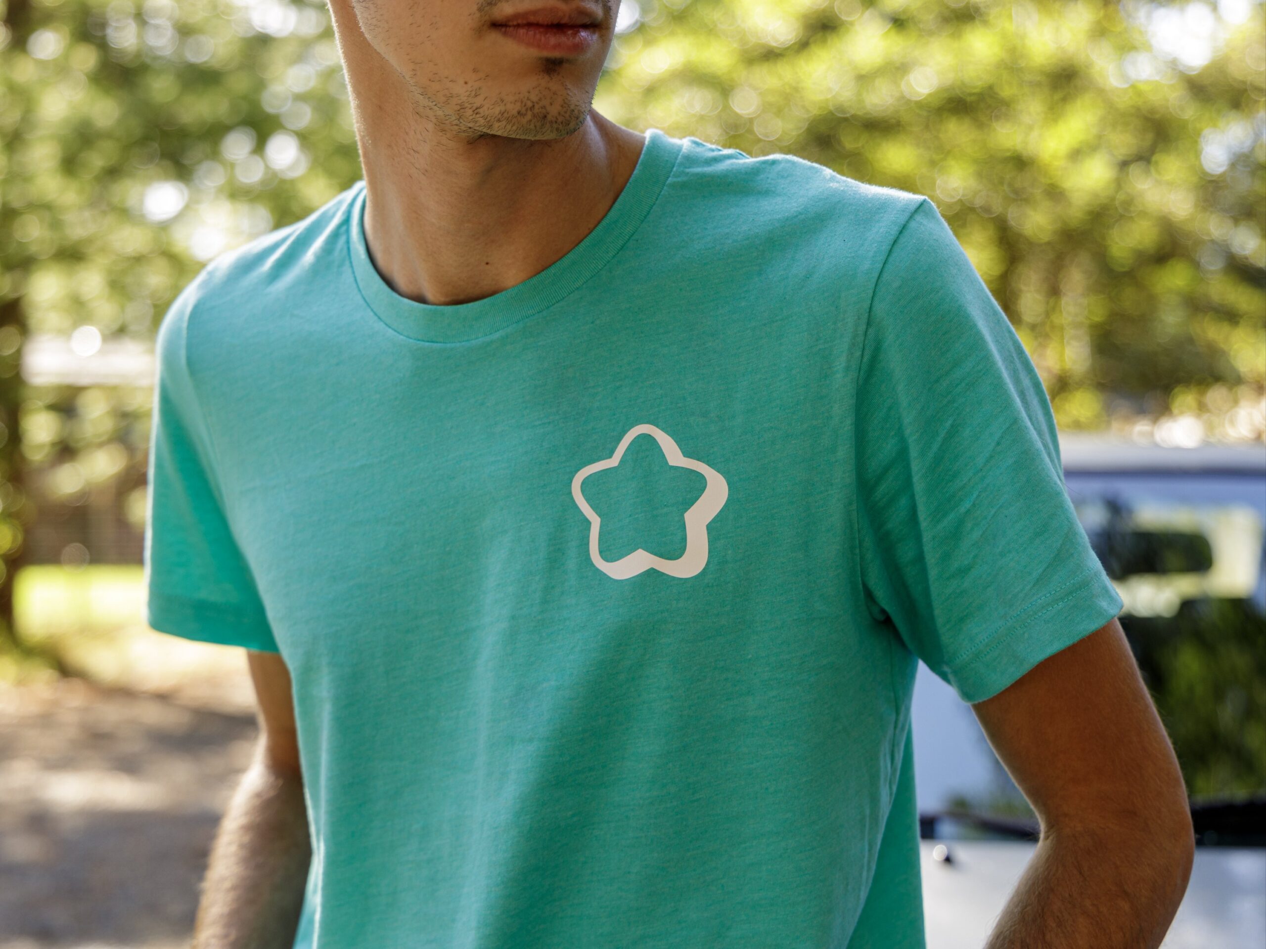 Pushtostart Shirt - Image 2