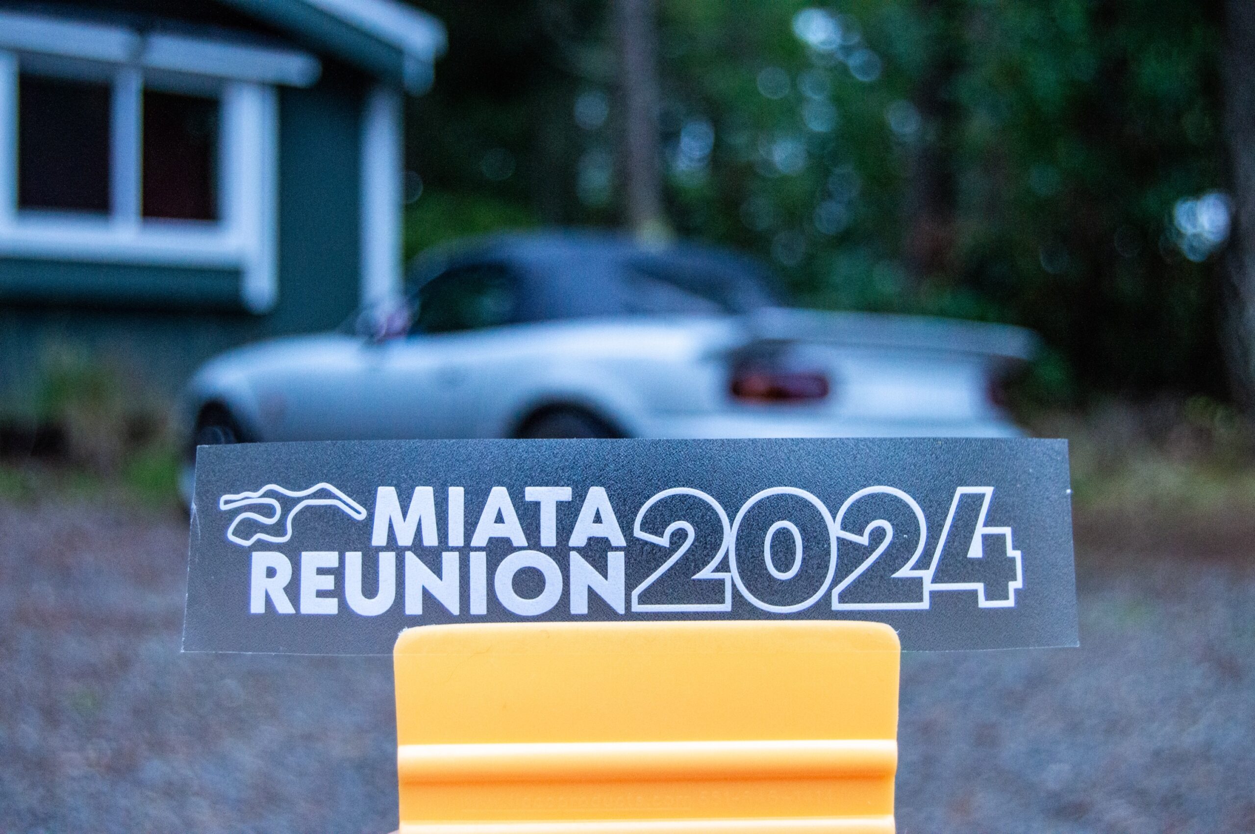 Miata Reunion 2024