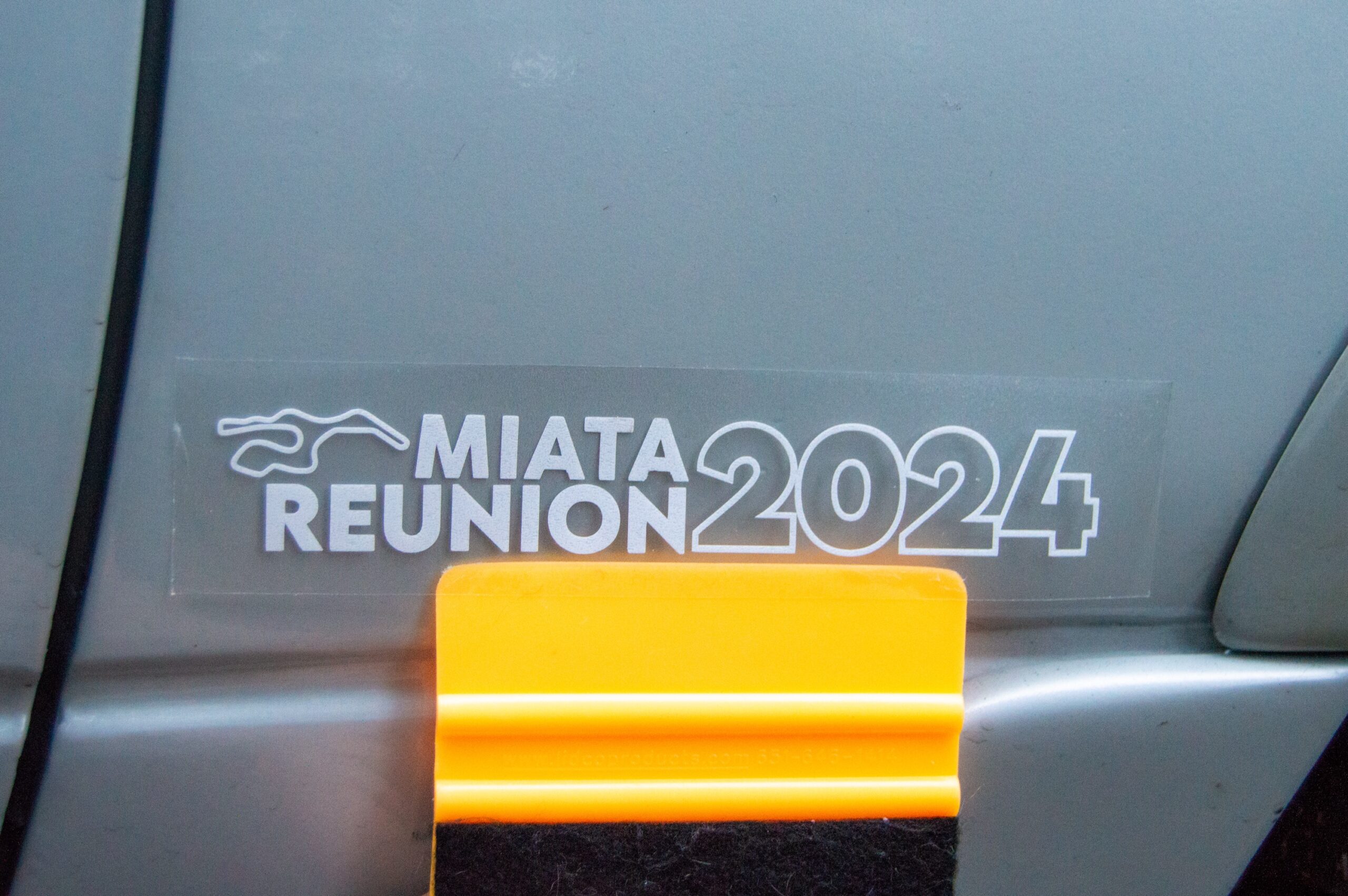 Miata Reunion 2024 - Image 5