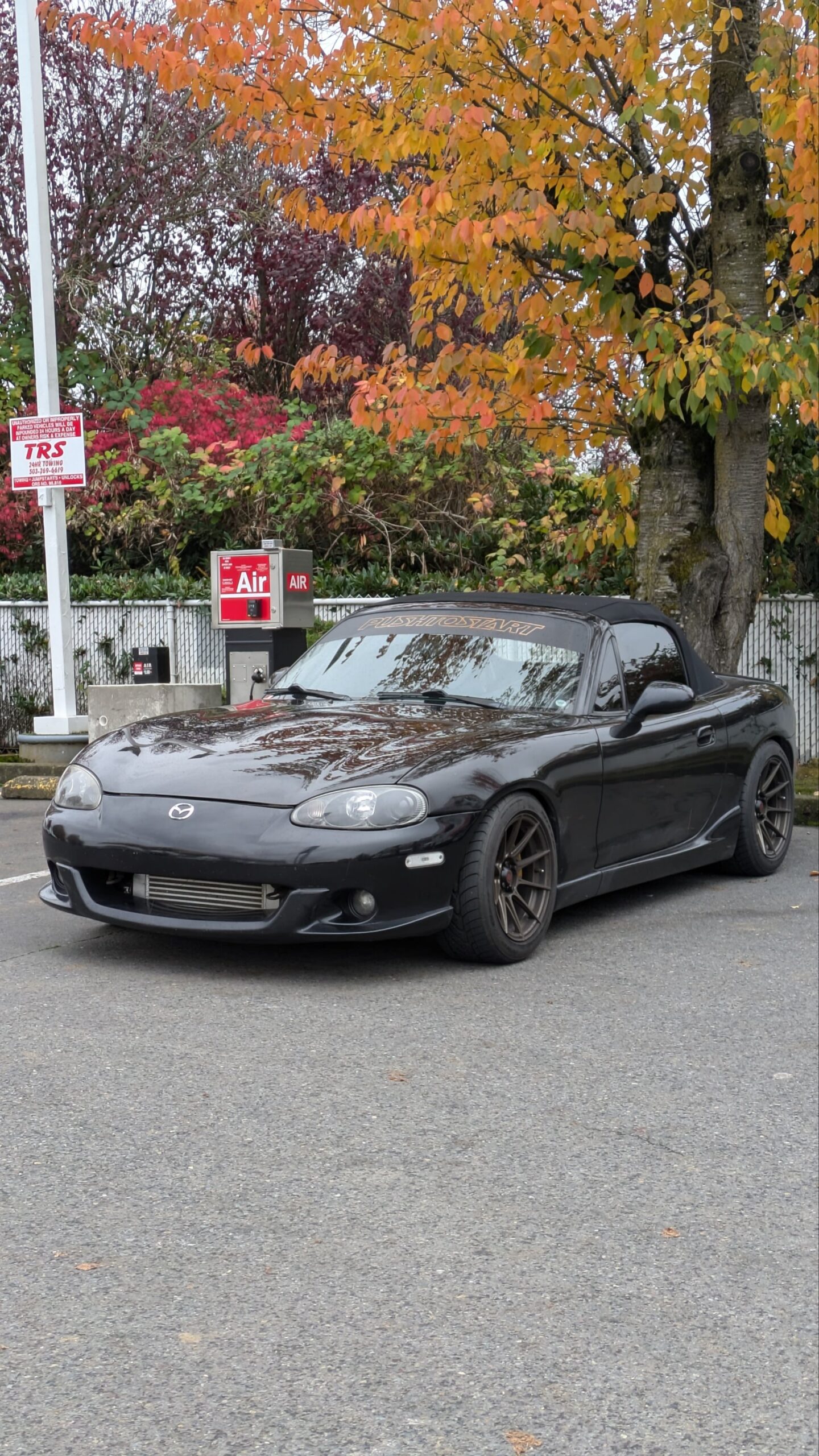 Pushtospeed - Image 3