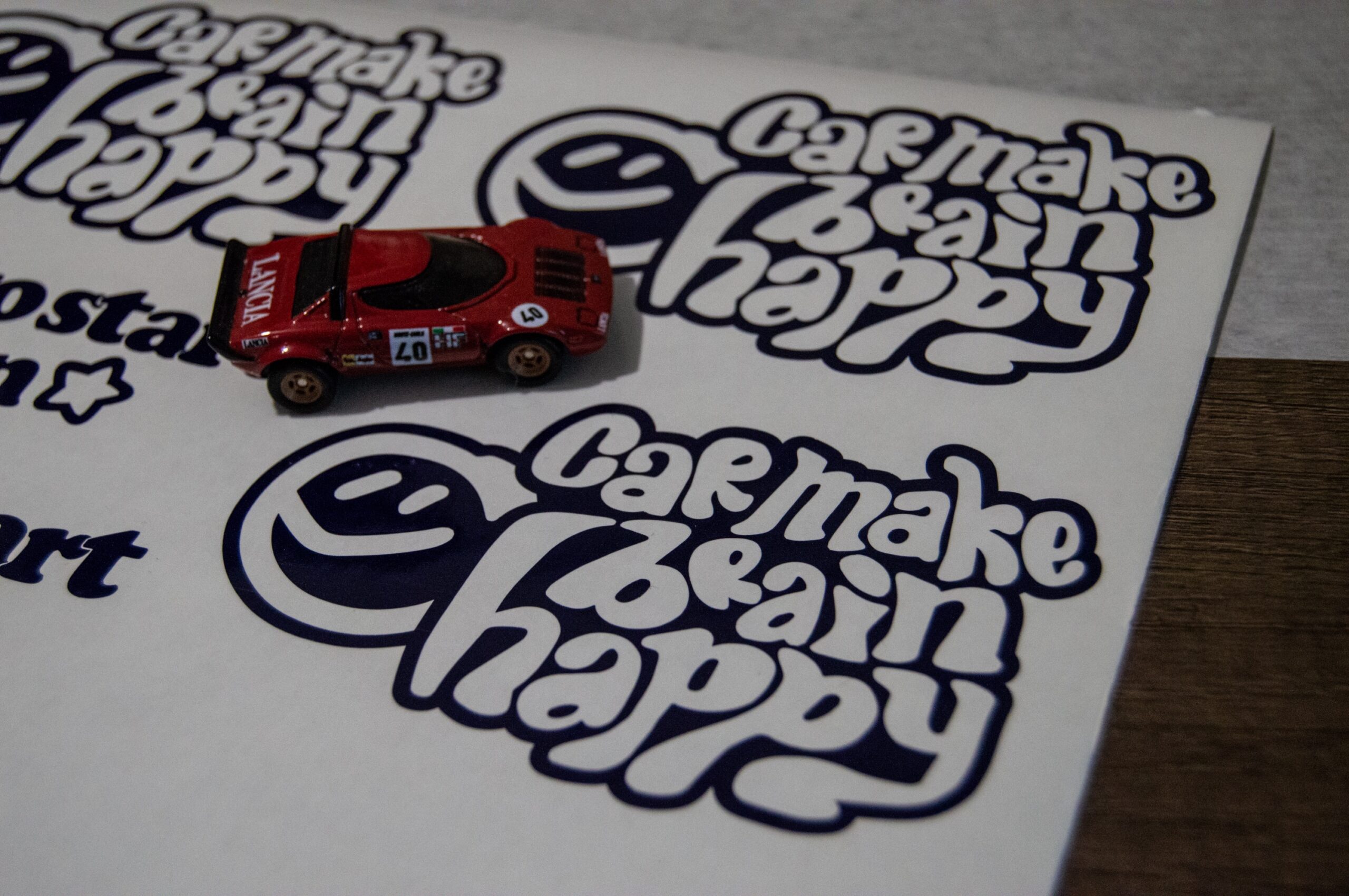 Car make brain happy - Image 5