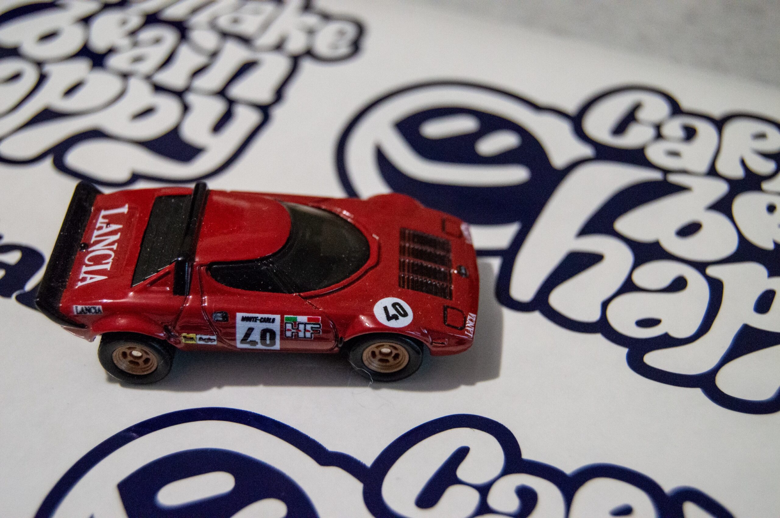 Car make brain happy - Image 6