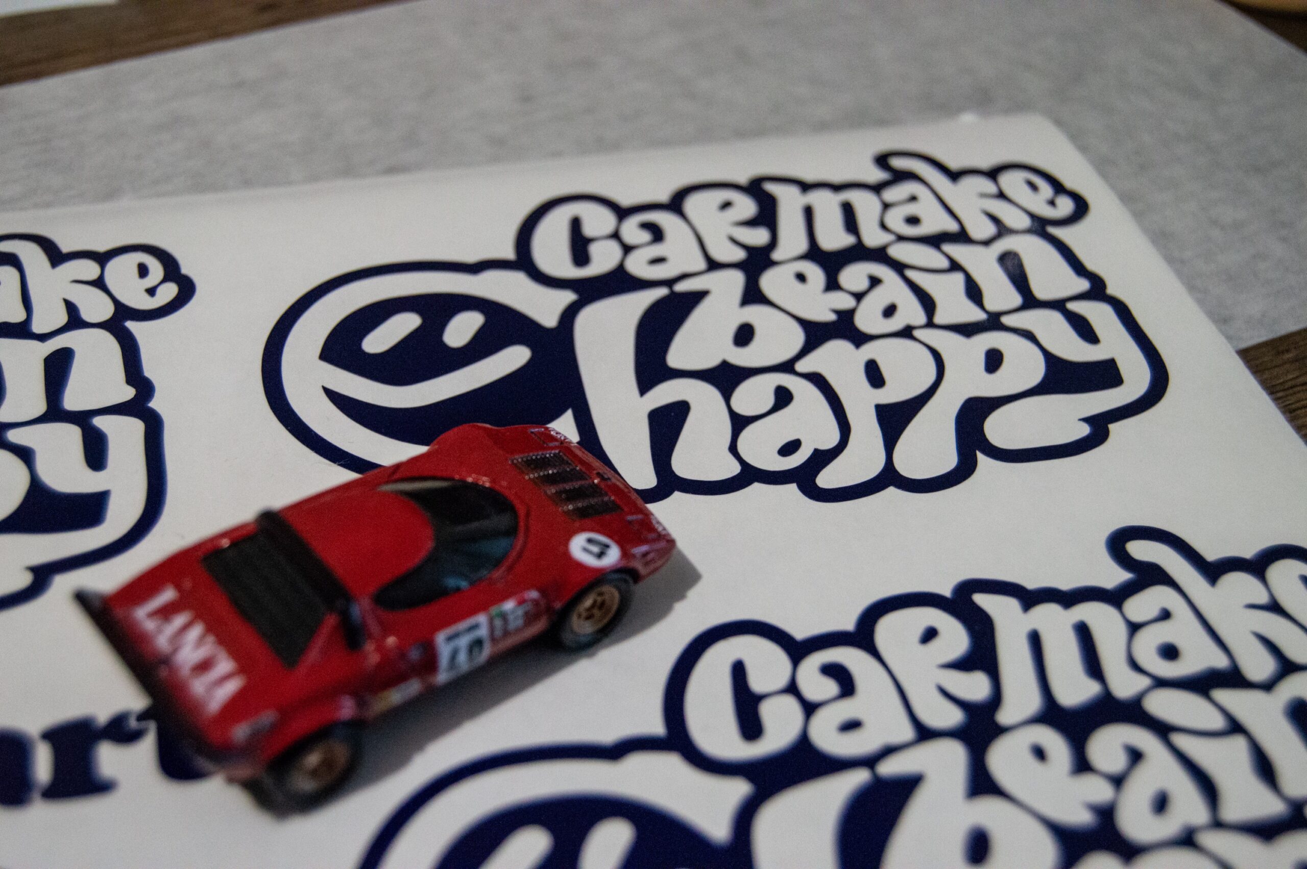 Car make brain happy - Image 7