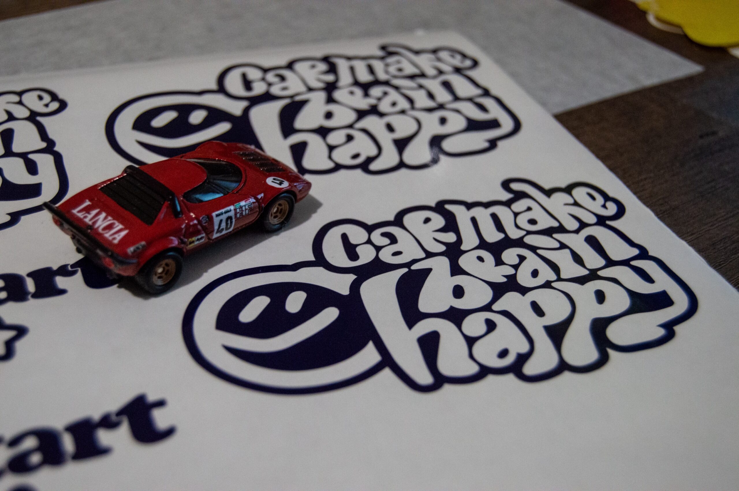 Car make brain happy - Image 8