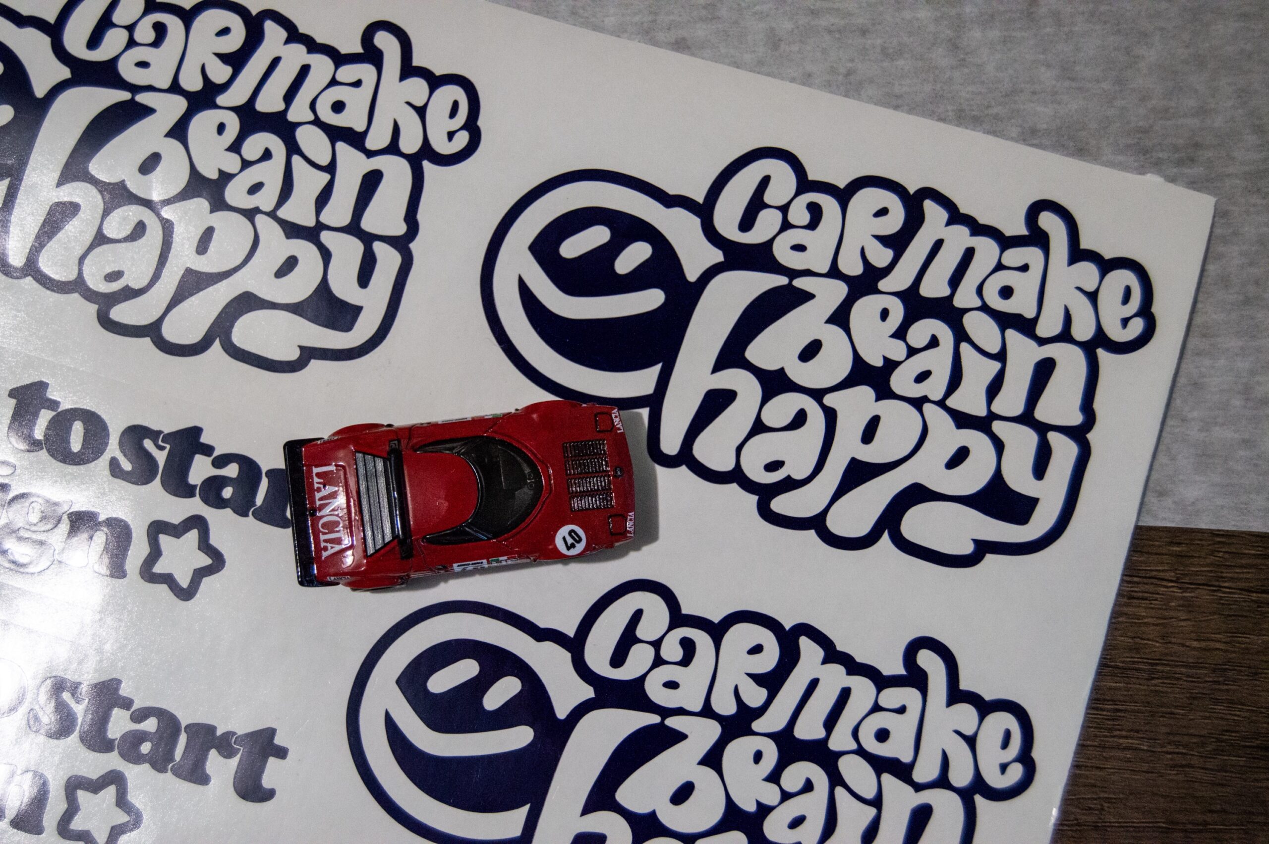 Car make brain happy - Image 4