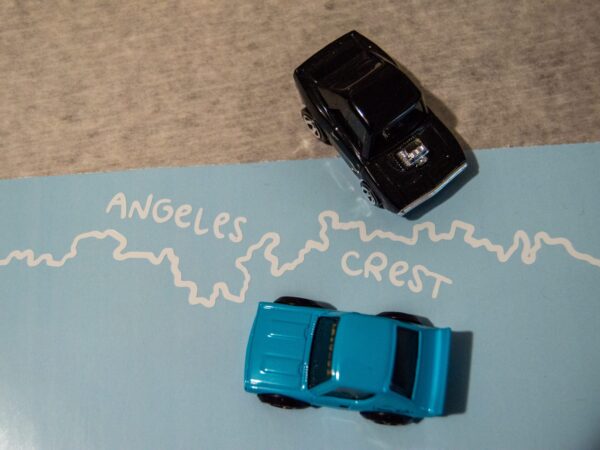 Angeles Crest Scenic Byway (California)