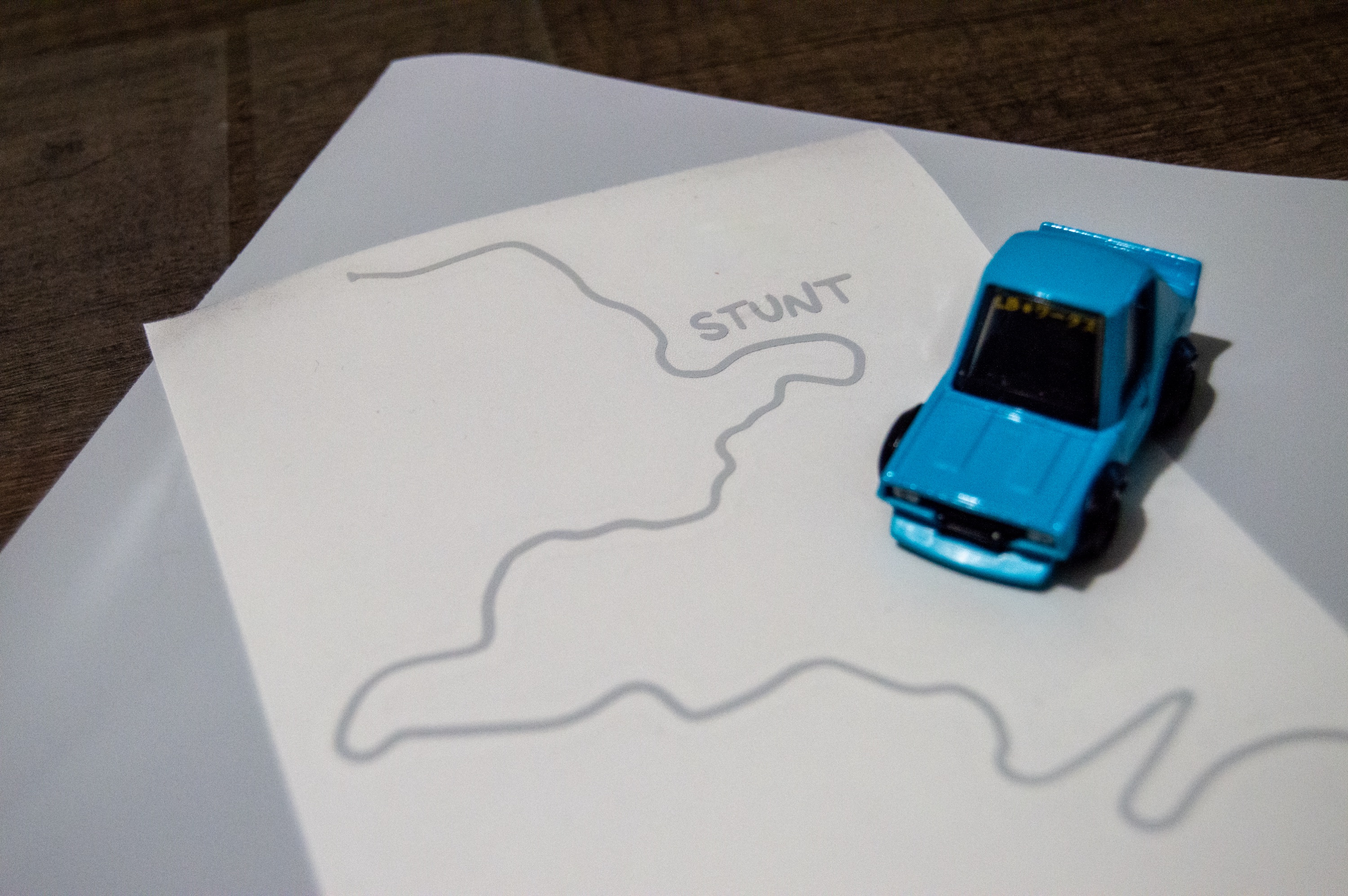 Stunt Rd (California) - Image 3
