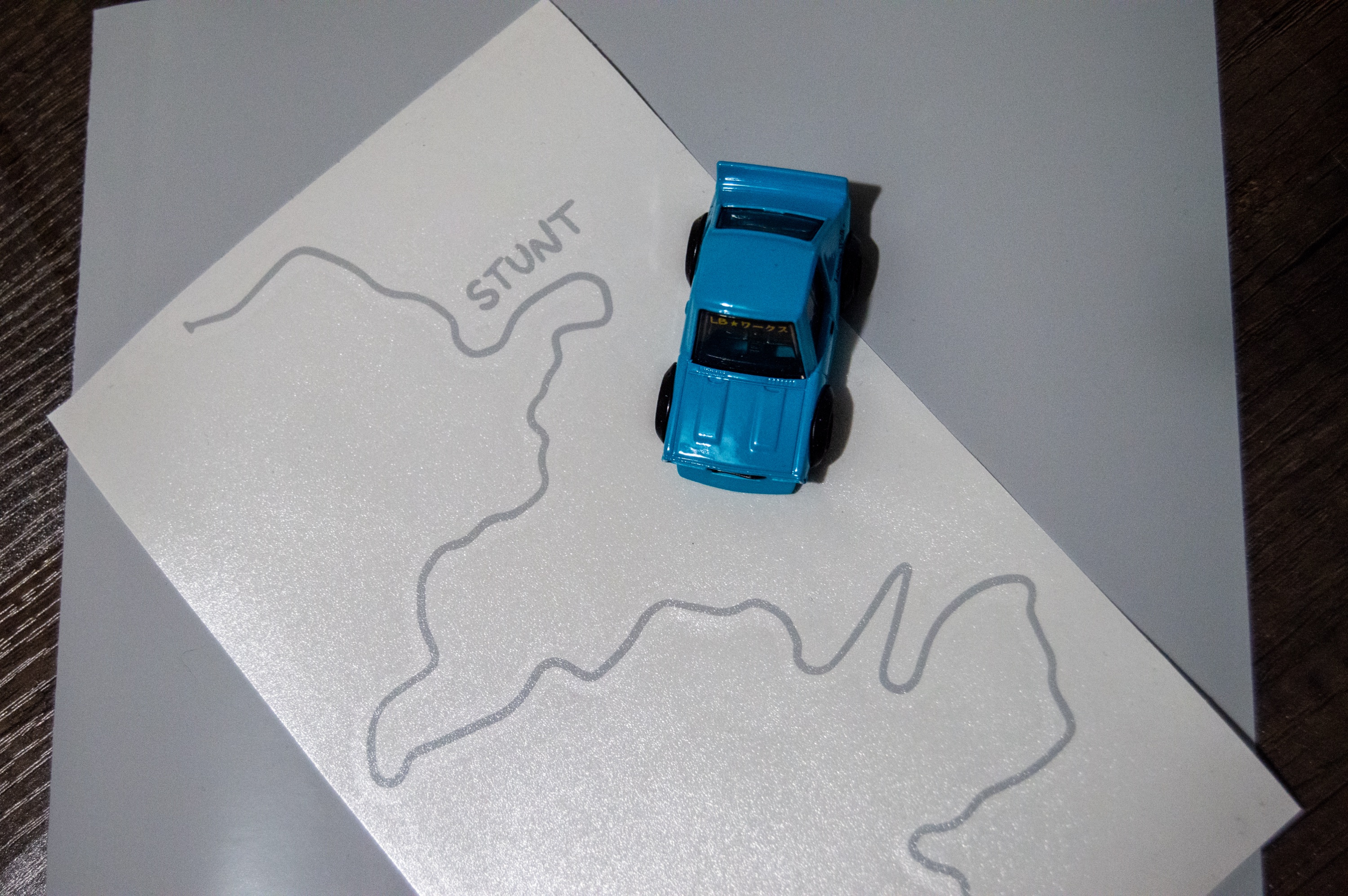 Stunt Rd (California) - Image 2