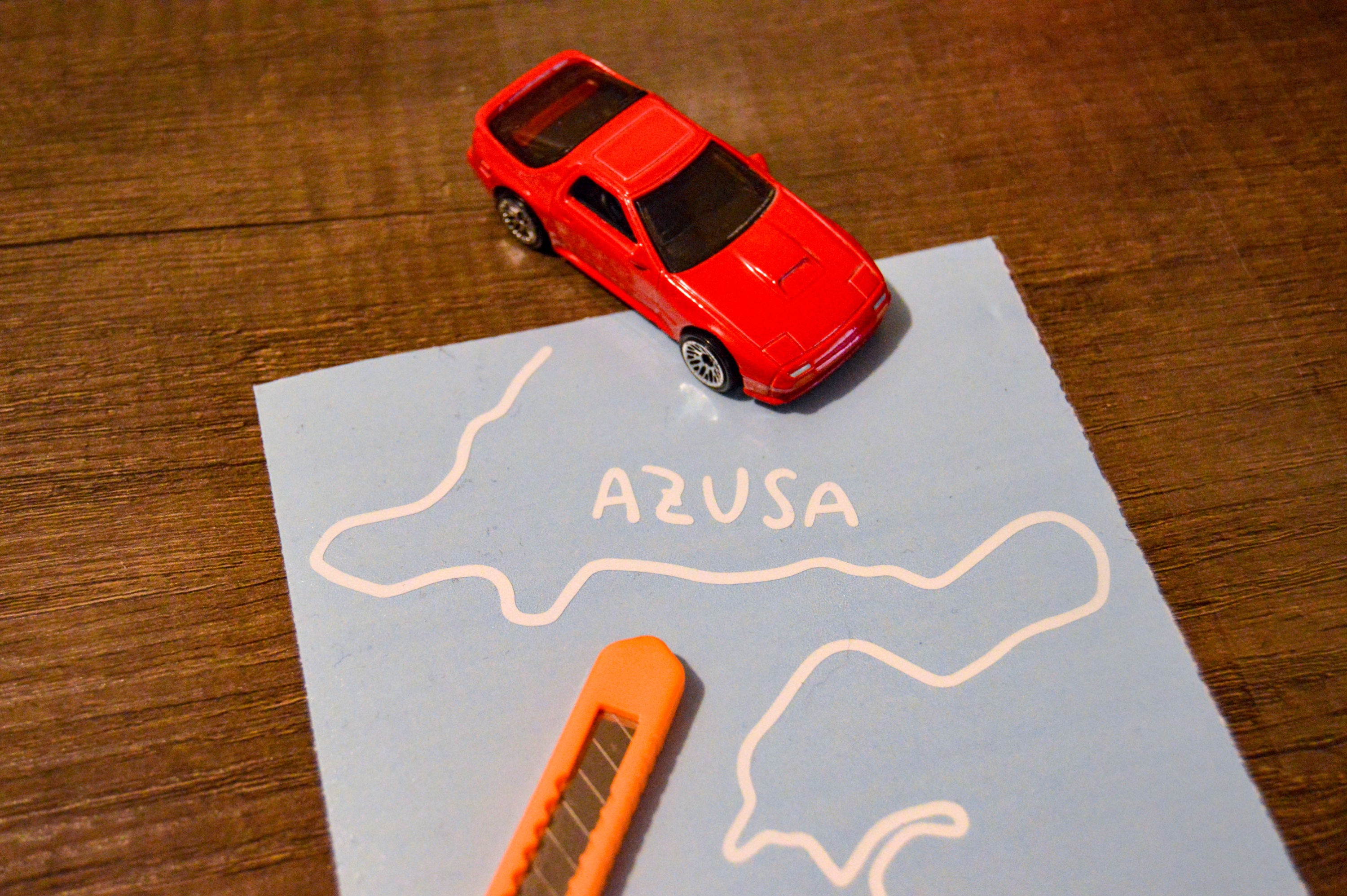 Azusa, San Gabriel (California) - Image 4