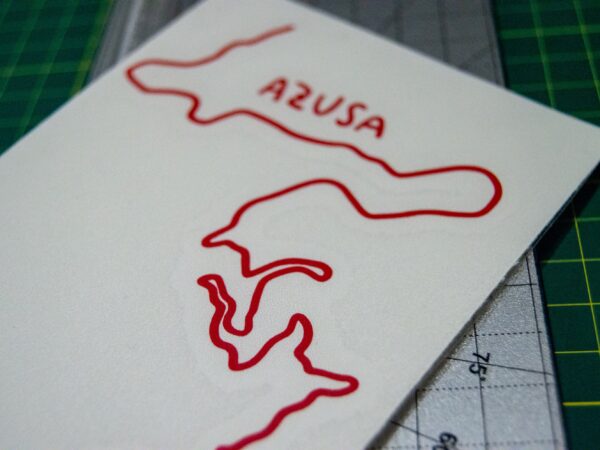 Azusa, San Gabriel (California)
