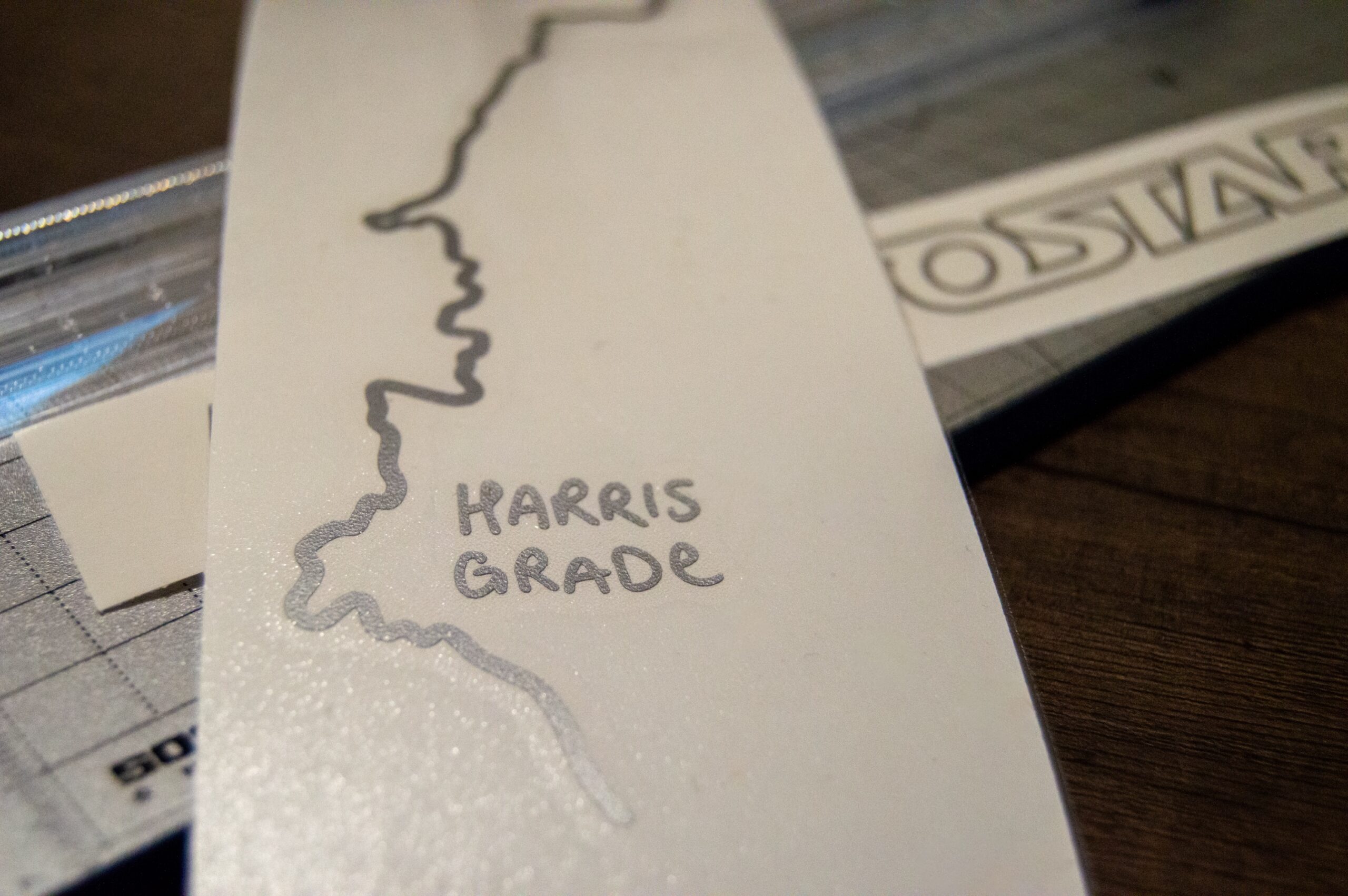Harris Grade (California) - Image 3