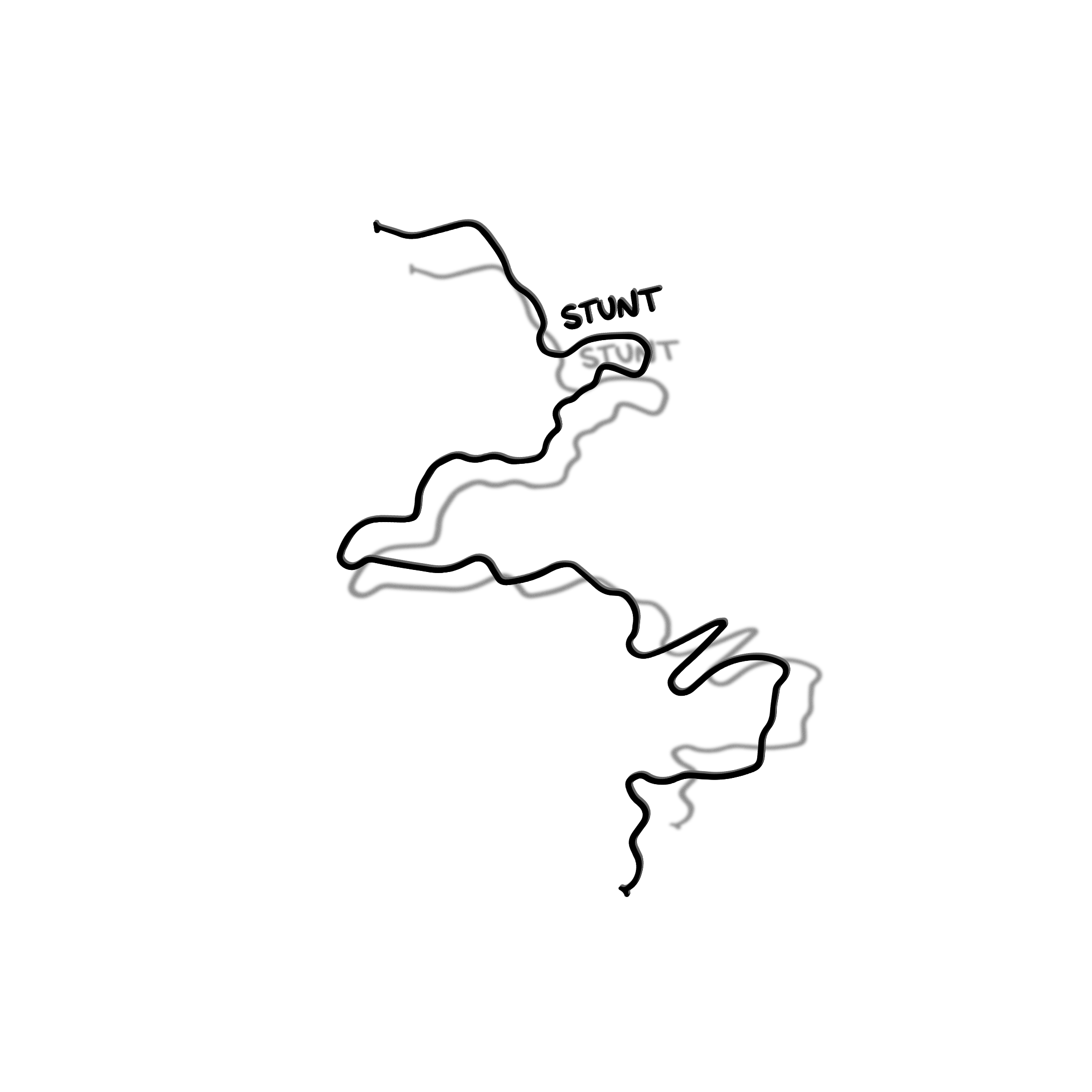 Stunt Rd (California) - Image 7