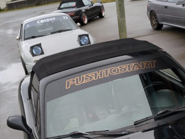 Pushtospeed