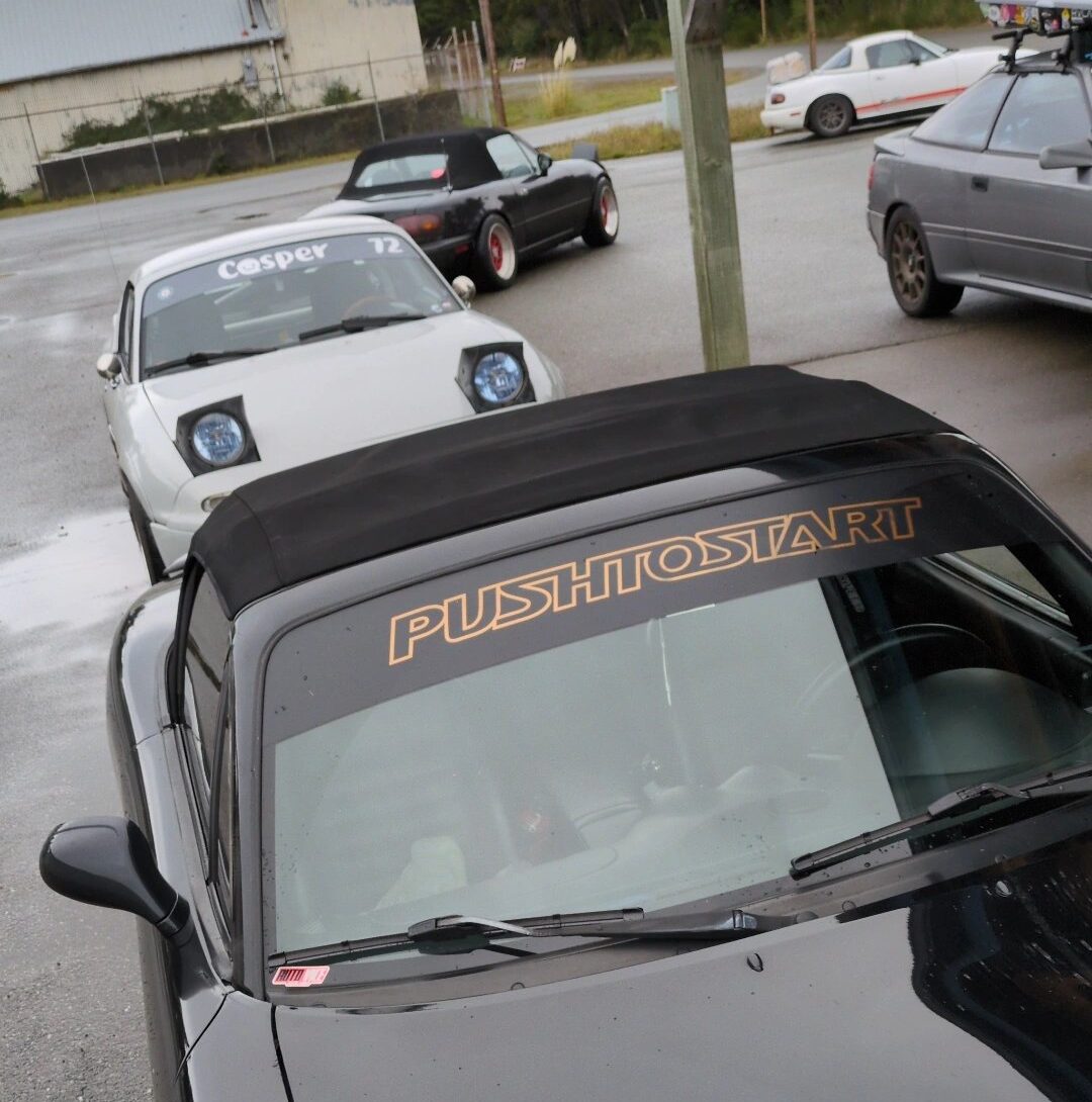 Pushtospeed