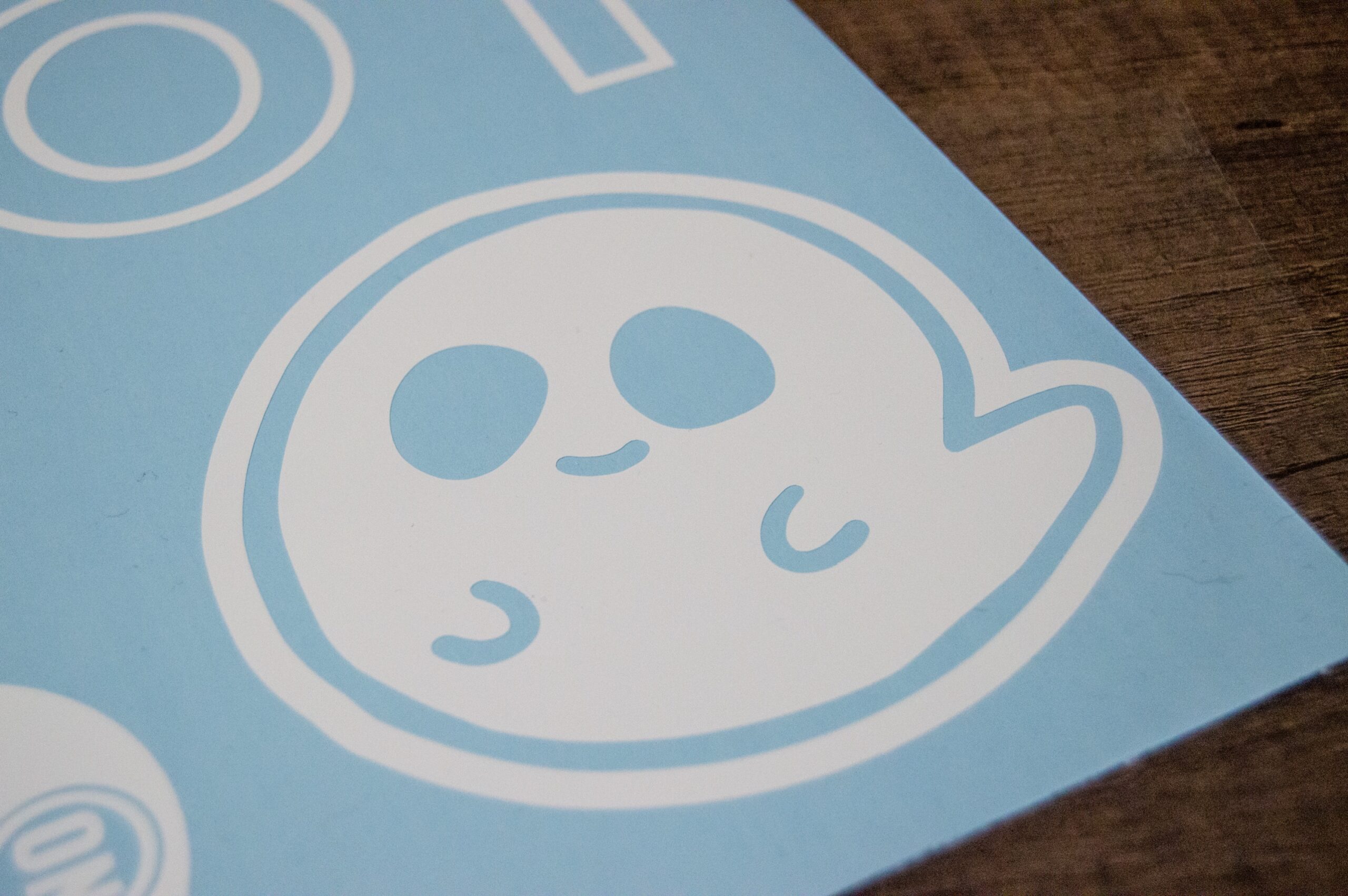 Casper's Ghost "Spookie" - Image 2