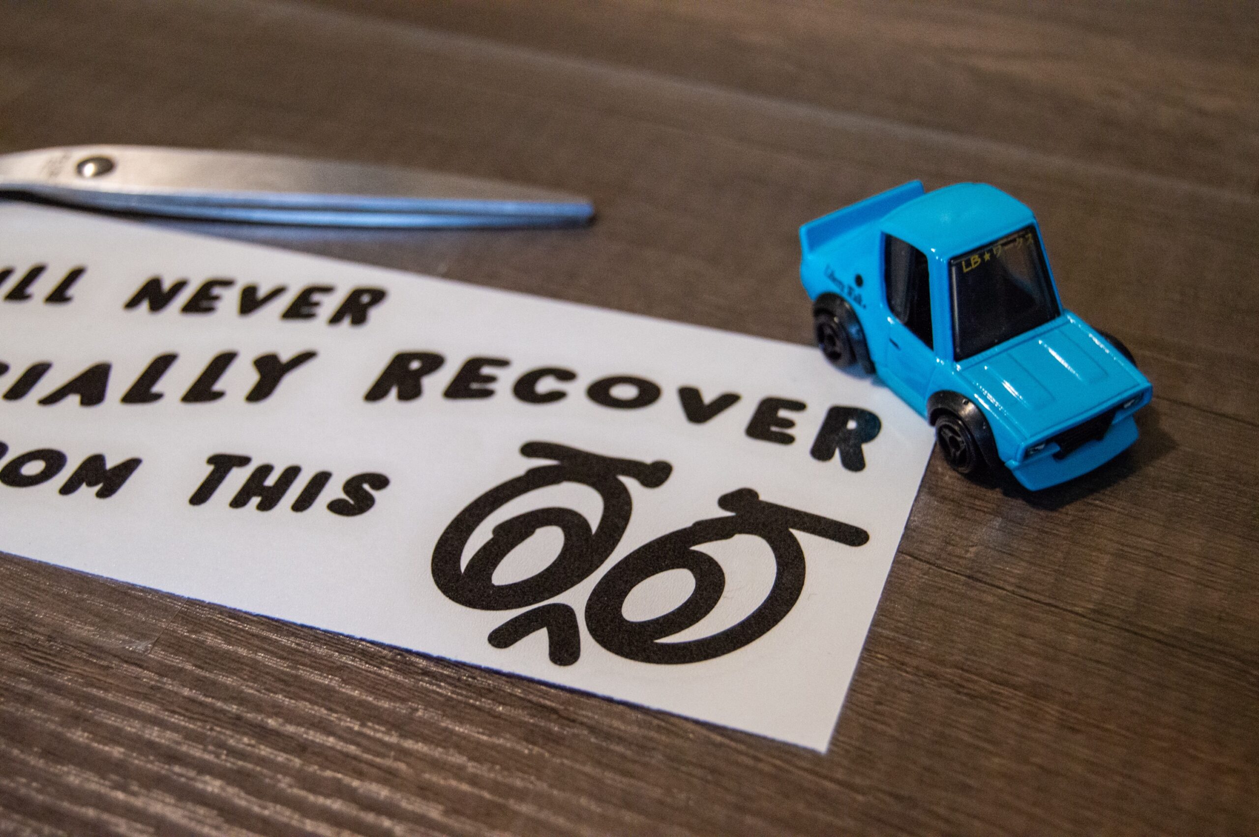 Never Financially Recover - Image 4