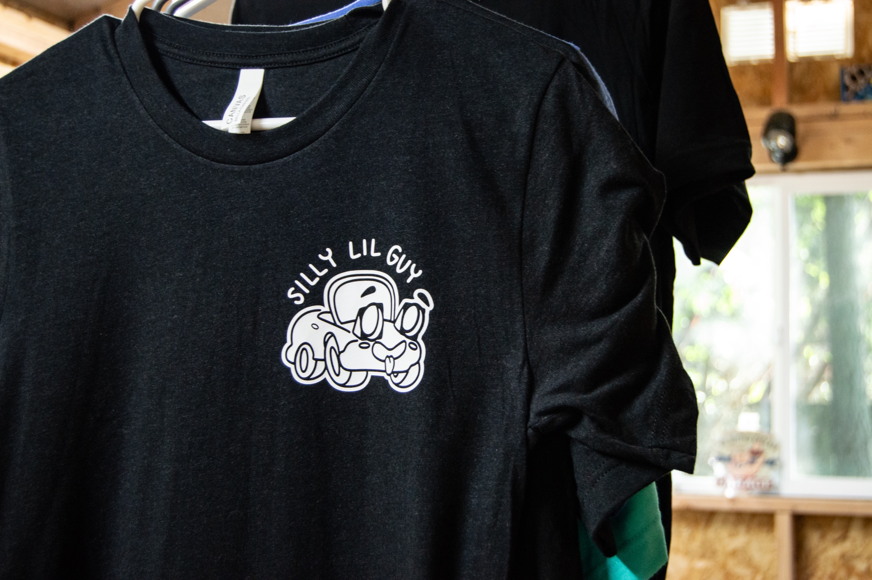 Silly Lil Guy Shirt - Image 5