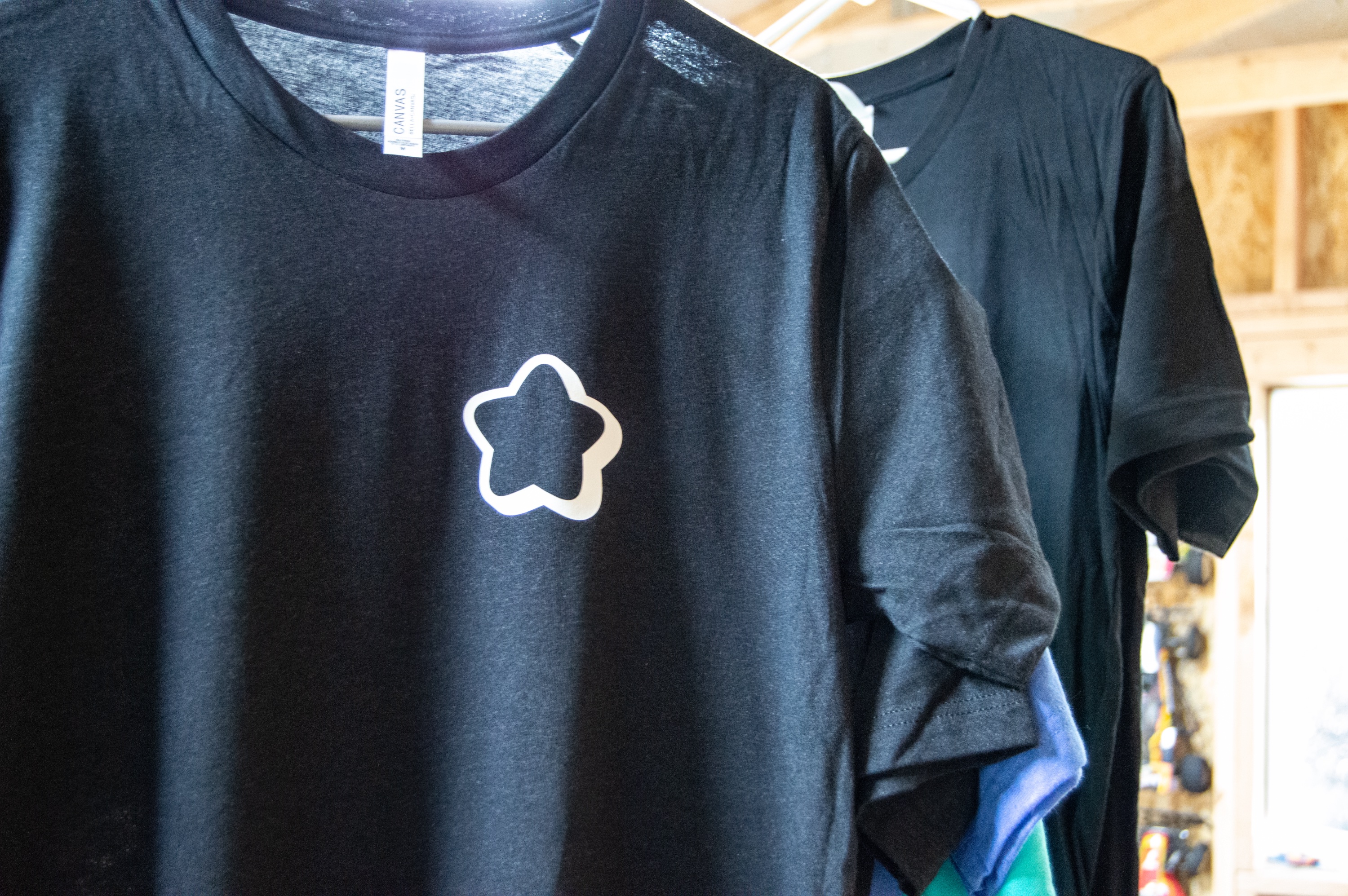 Pushtostart Shirt - Image 9