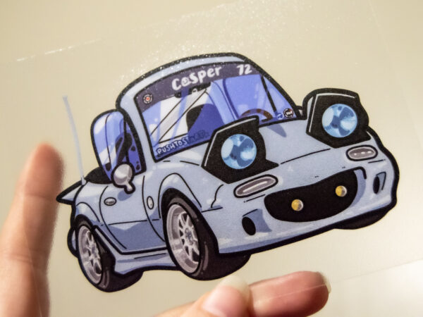 Chibi Casper
