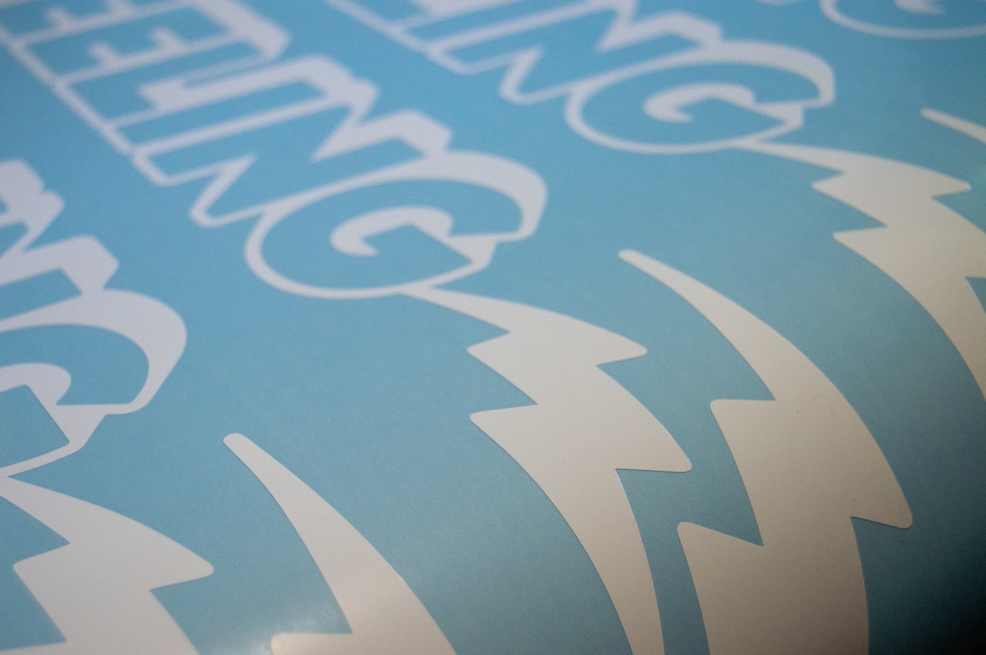 Fast is a Feeling Banner (Limited Quantity) - Image 7